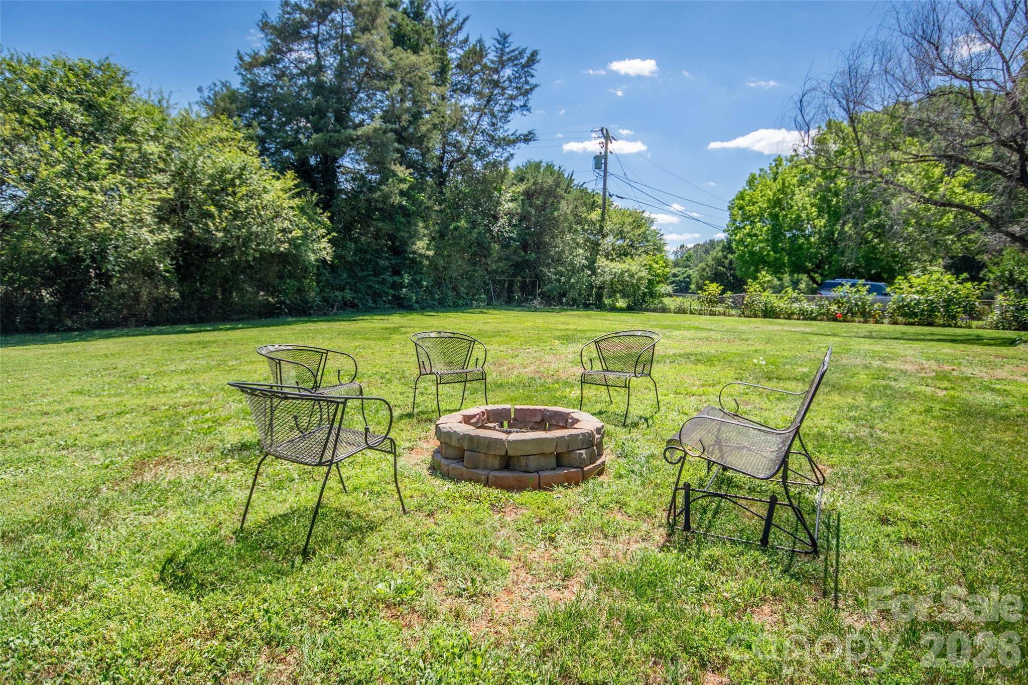 Bethany Trace - Residential