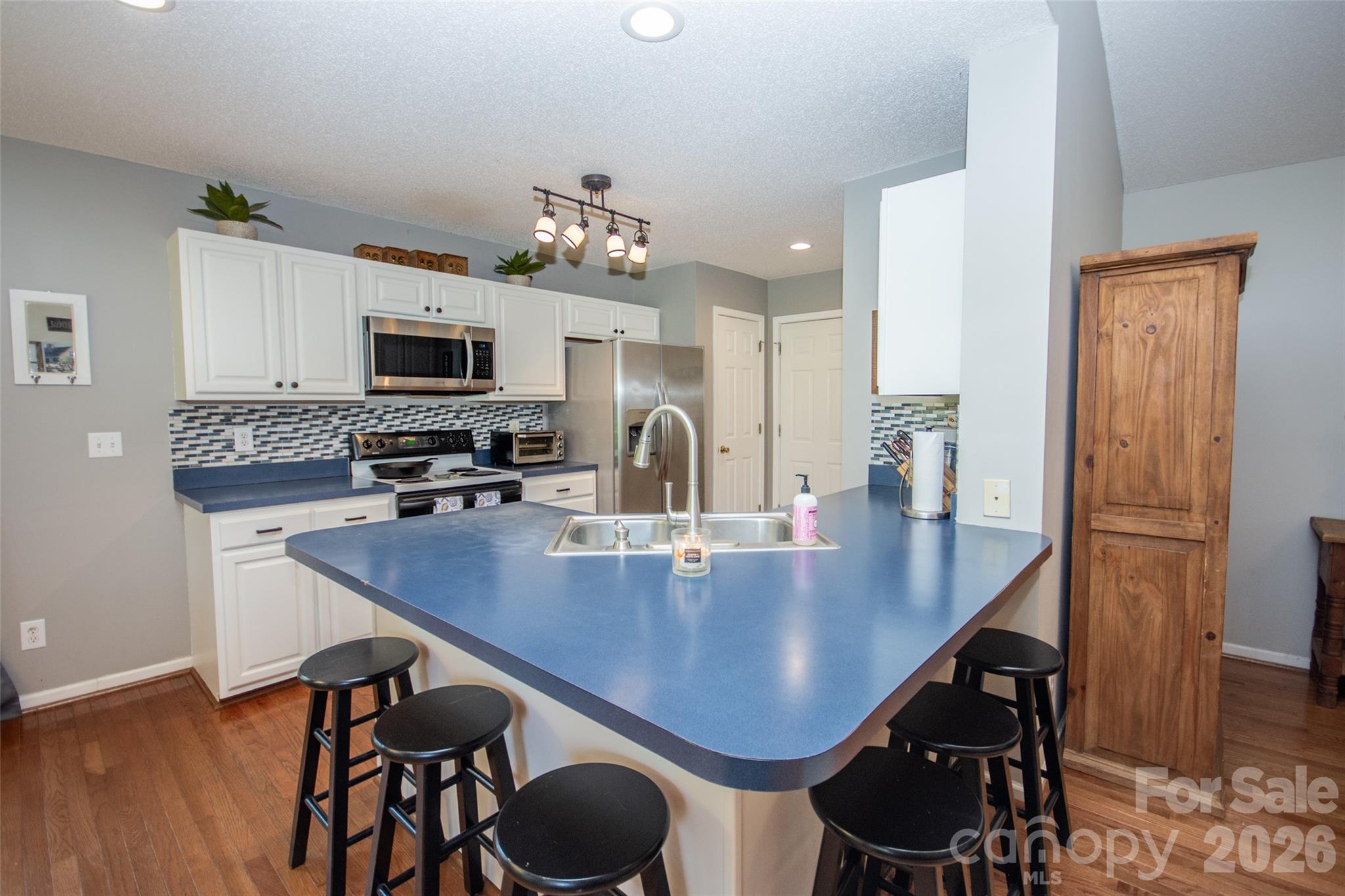 Bethany Trace - Residential