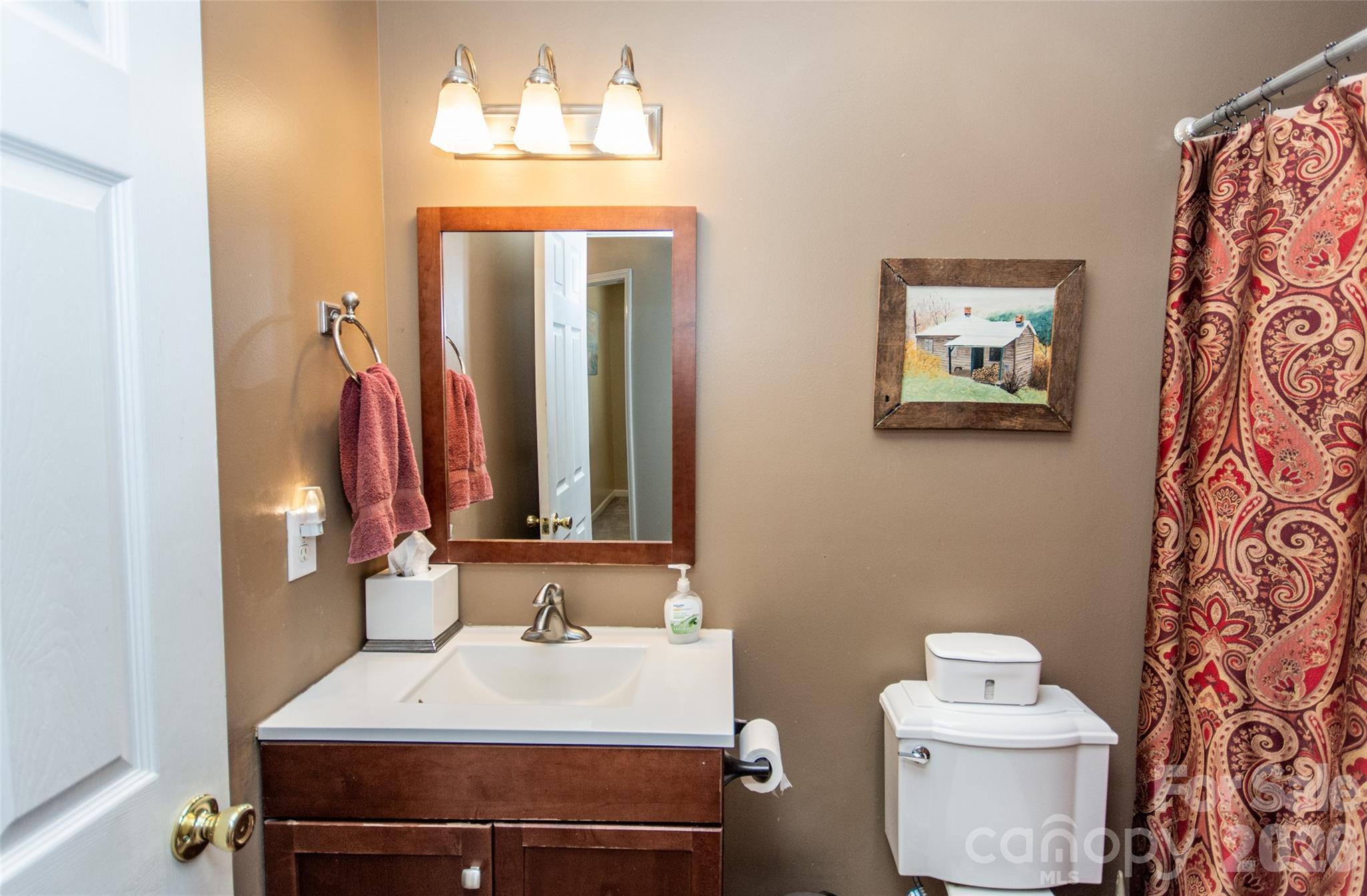 Bethany Trace - Residential
