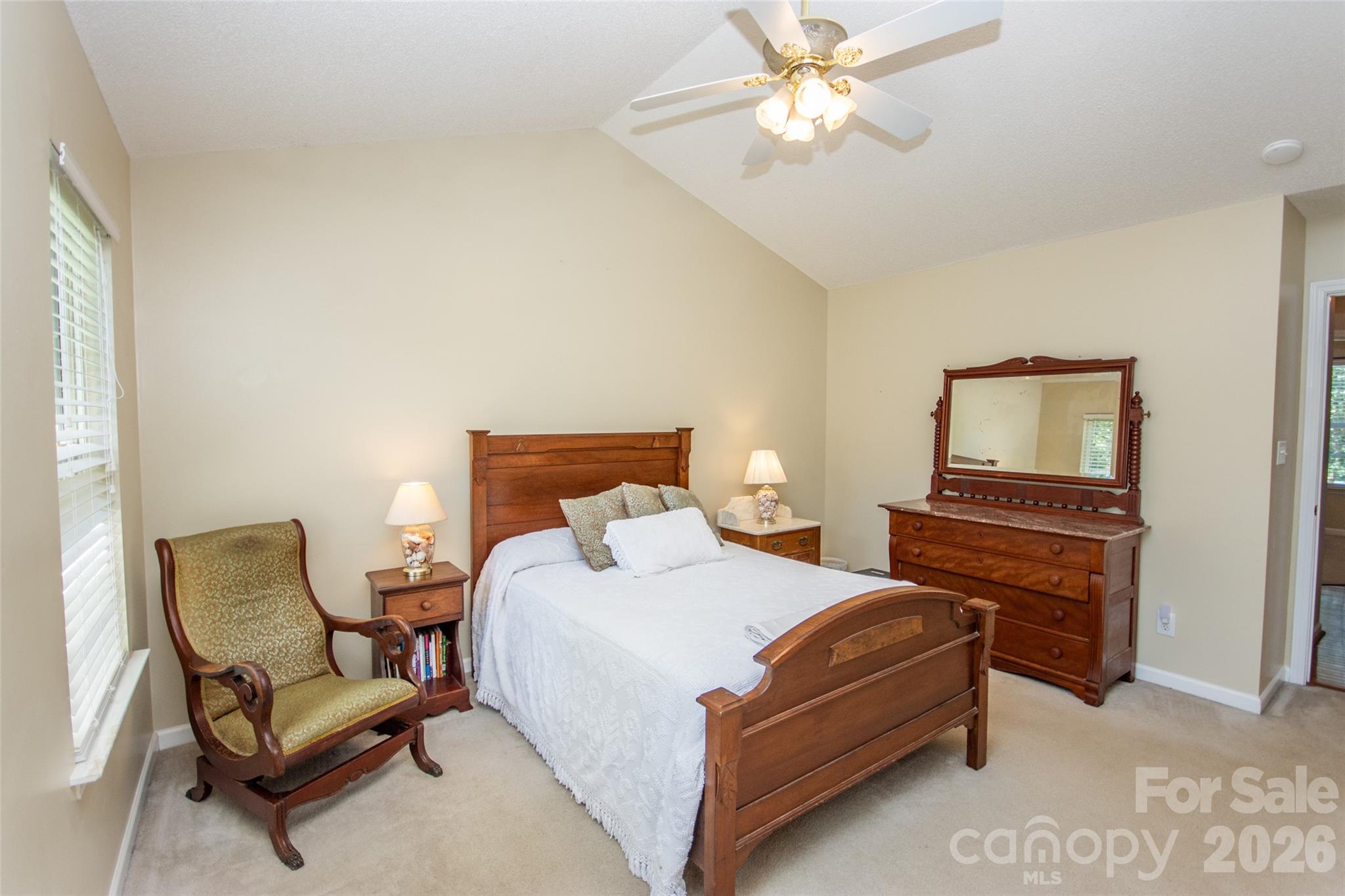Bethany Trace - Residential