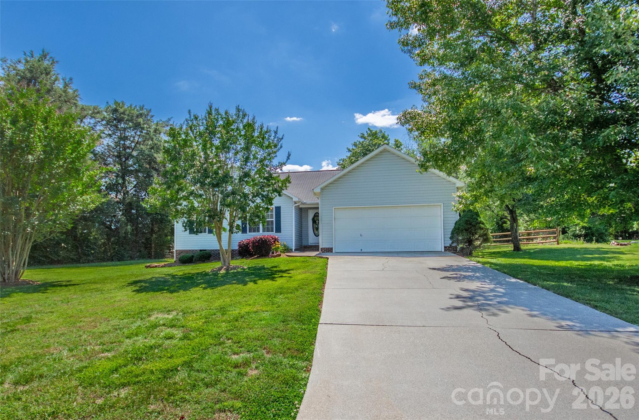 Bethany Trace - Residential