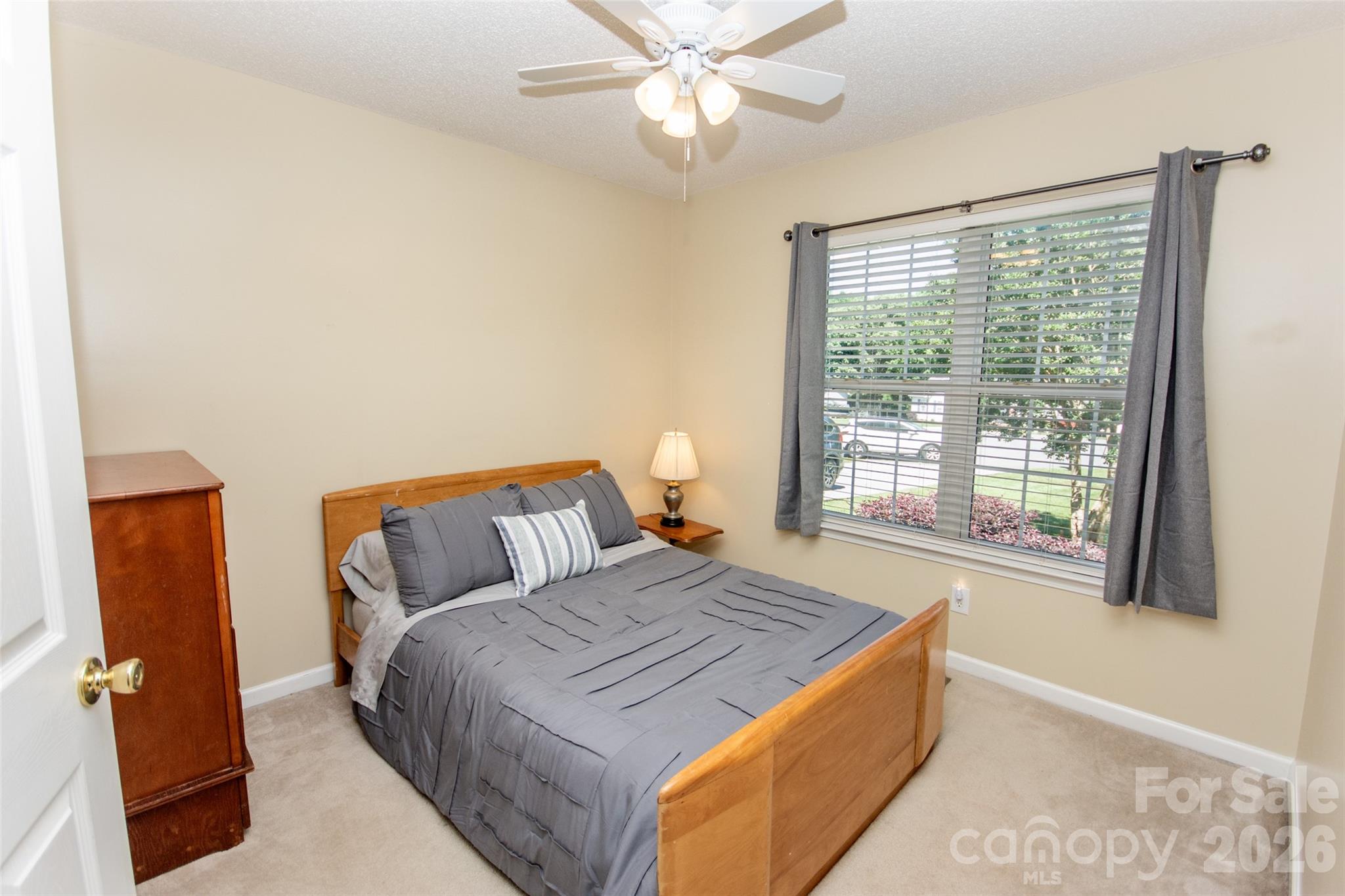 Bethany Trace - Residential