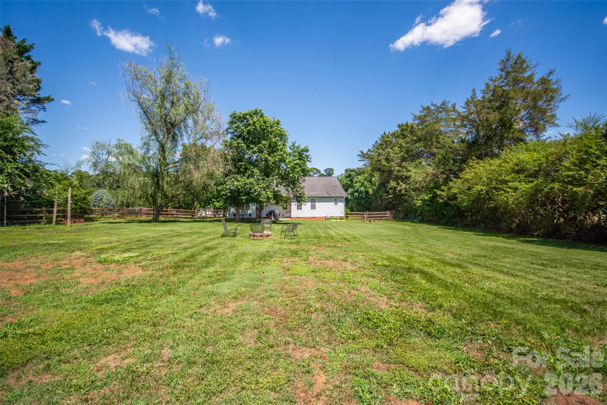 Bethany Trace - Residential