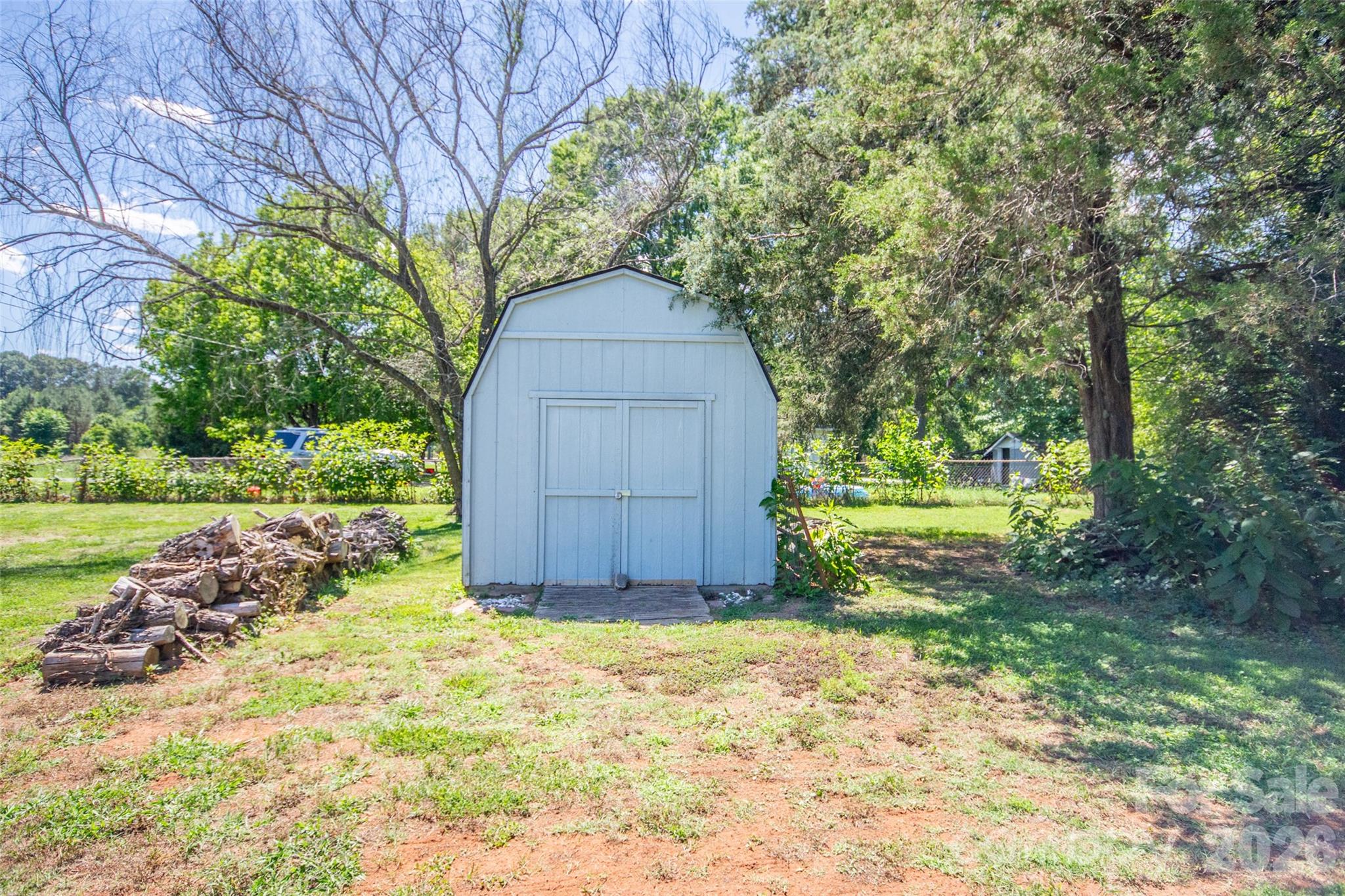 Bethany Trace - Residential