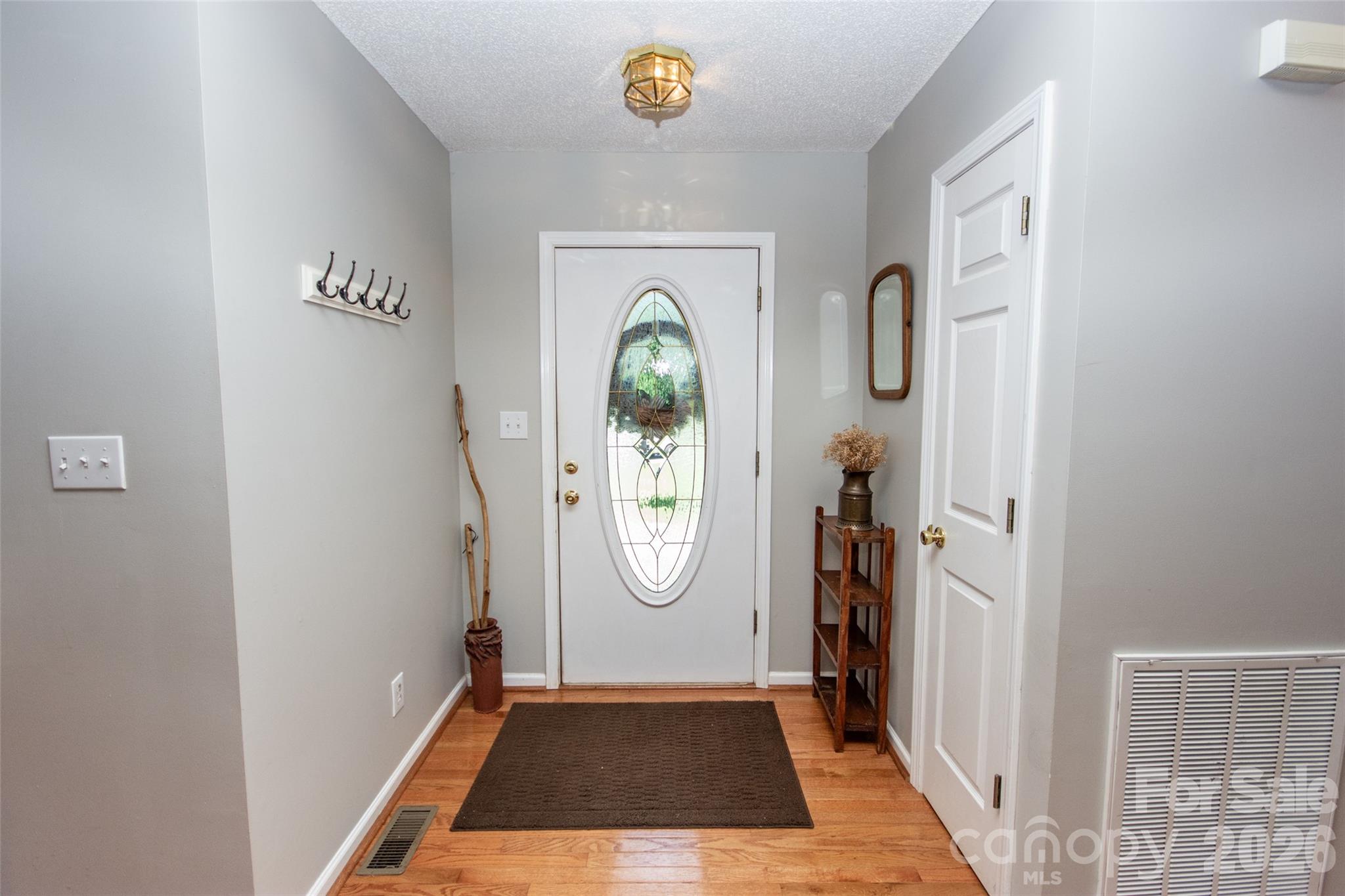 Bethany Trace - Residential