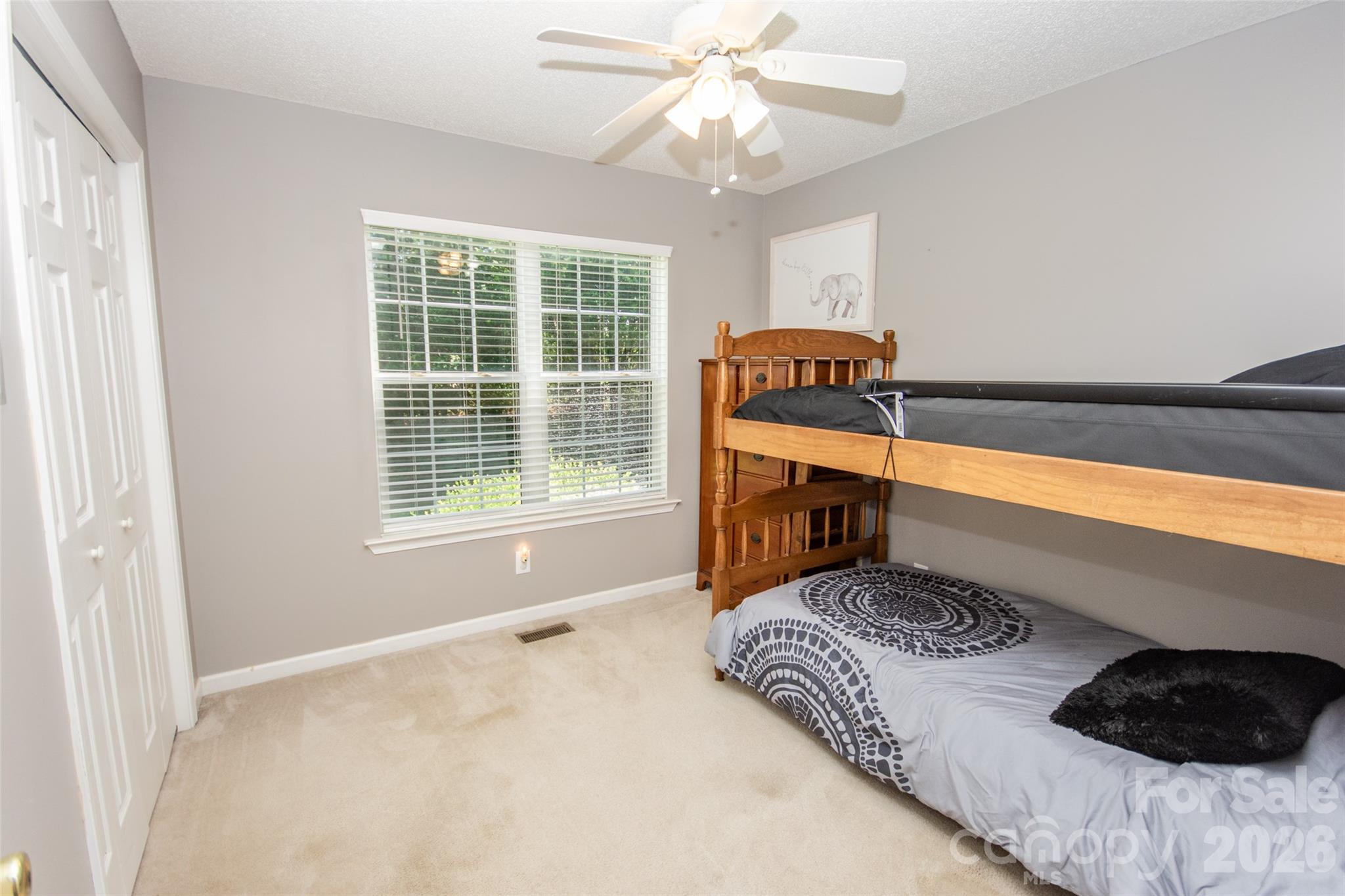 Bethany Trace - Residential