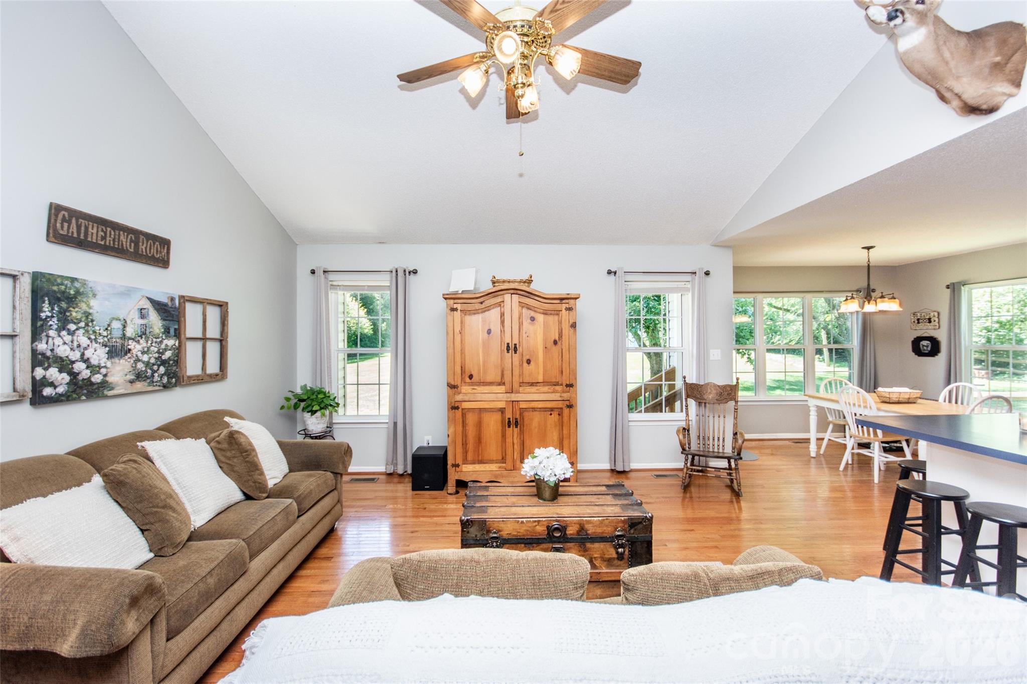 Bethany Trace - Residential
