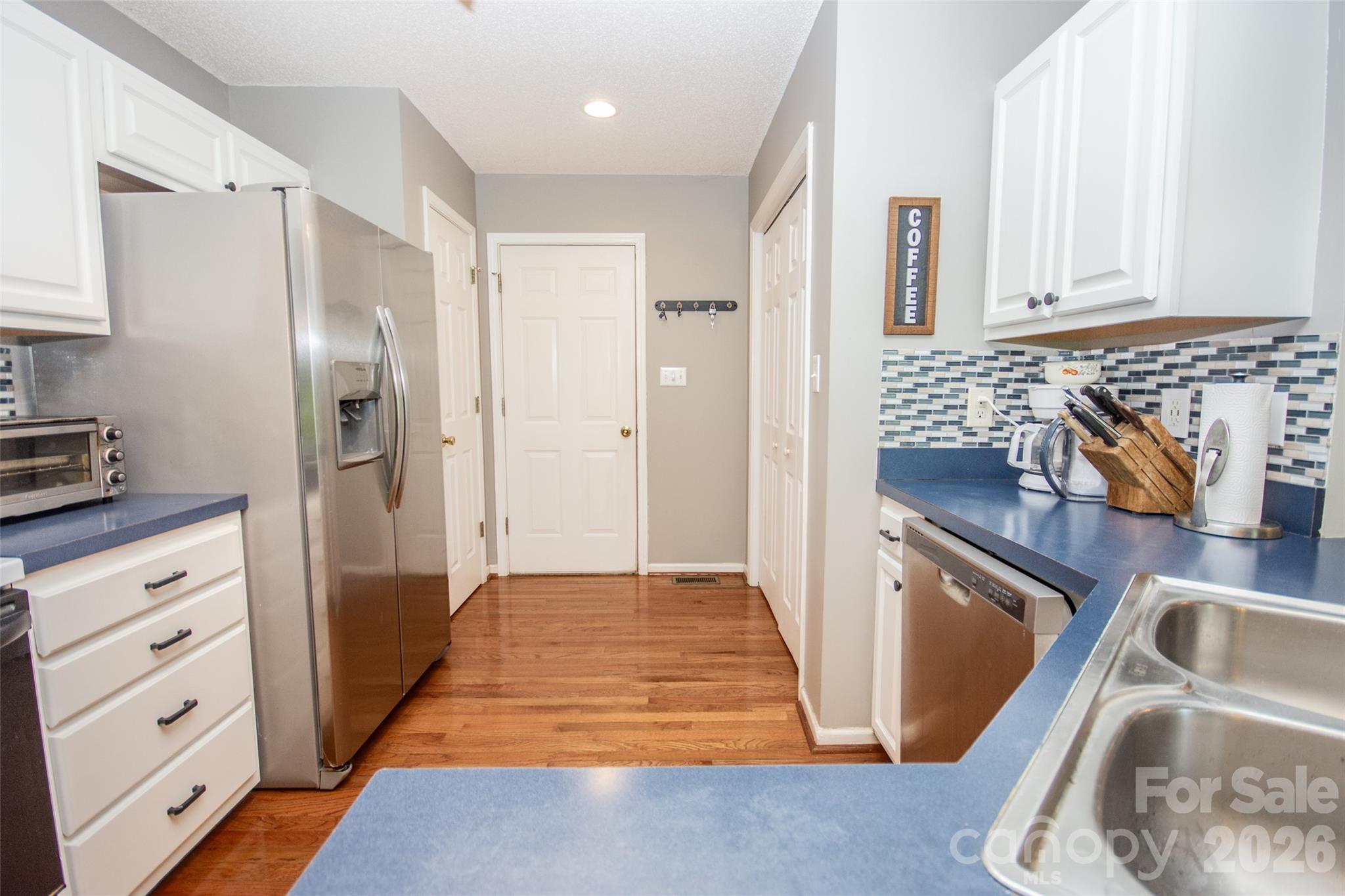 Bethany Trace - Residential