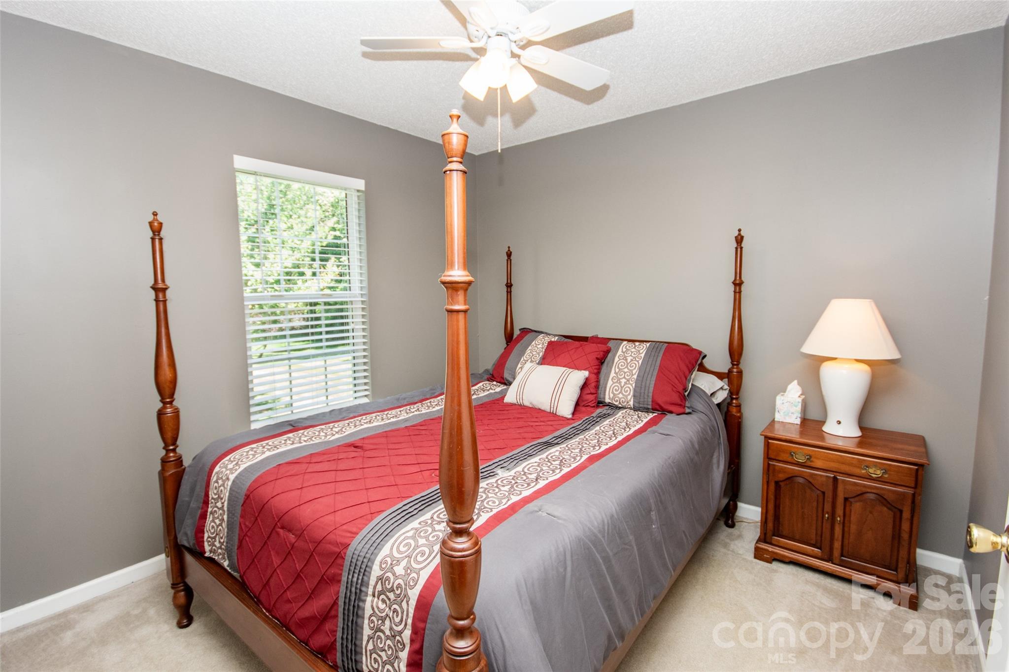 Bethany Trace - Residential