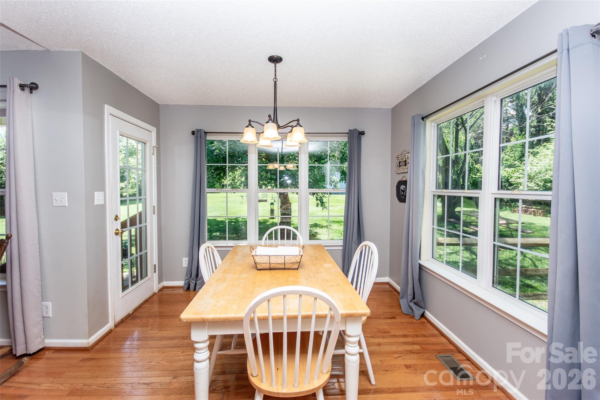 Bethany Trace - Residential