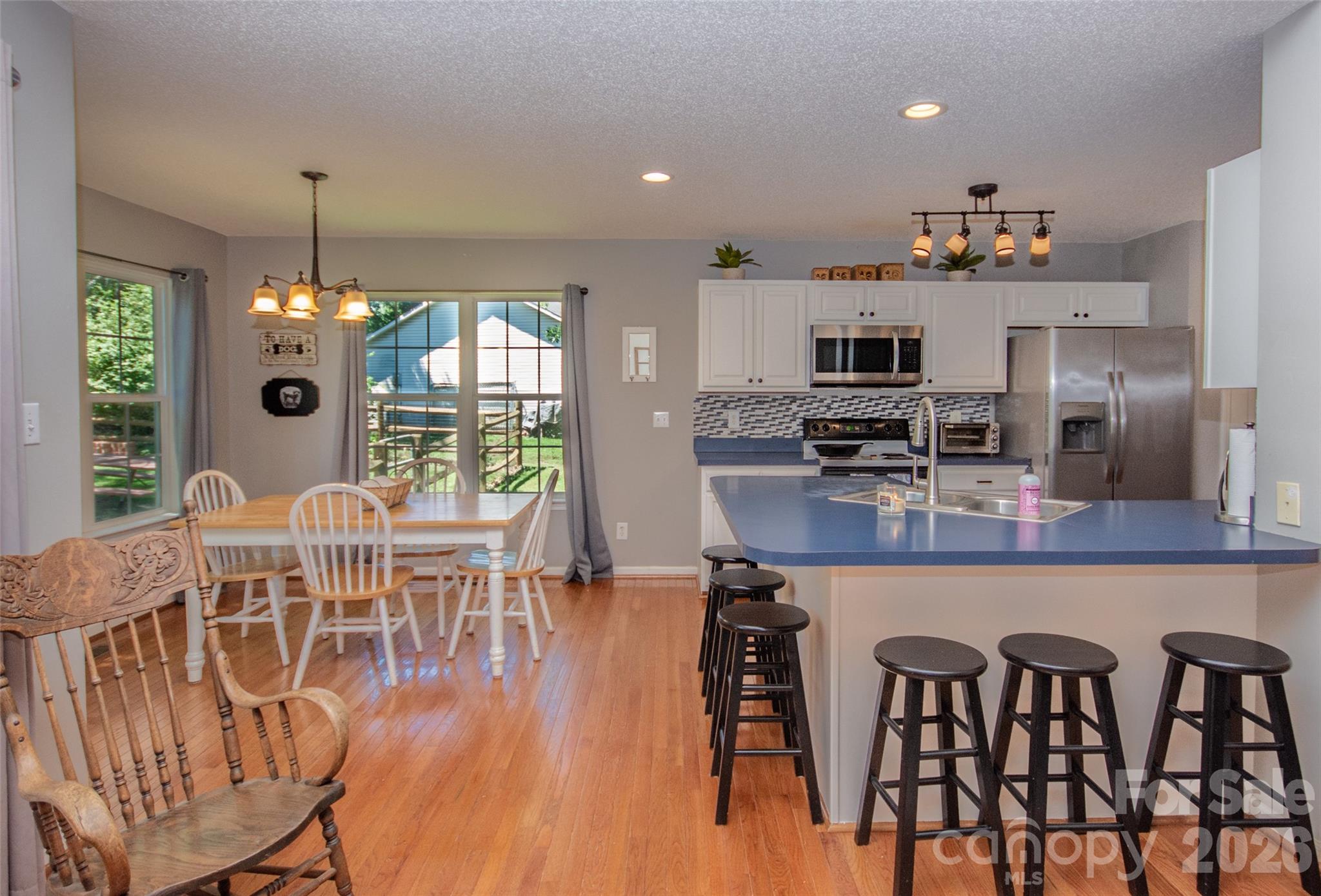 Bethany Trace - Residential