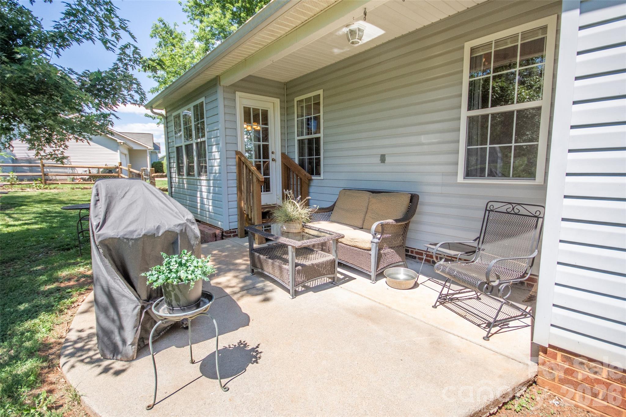 Bethany Trace - Residential