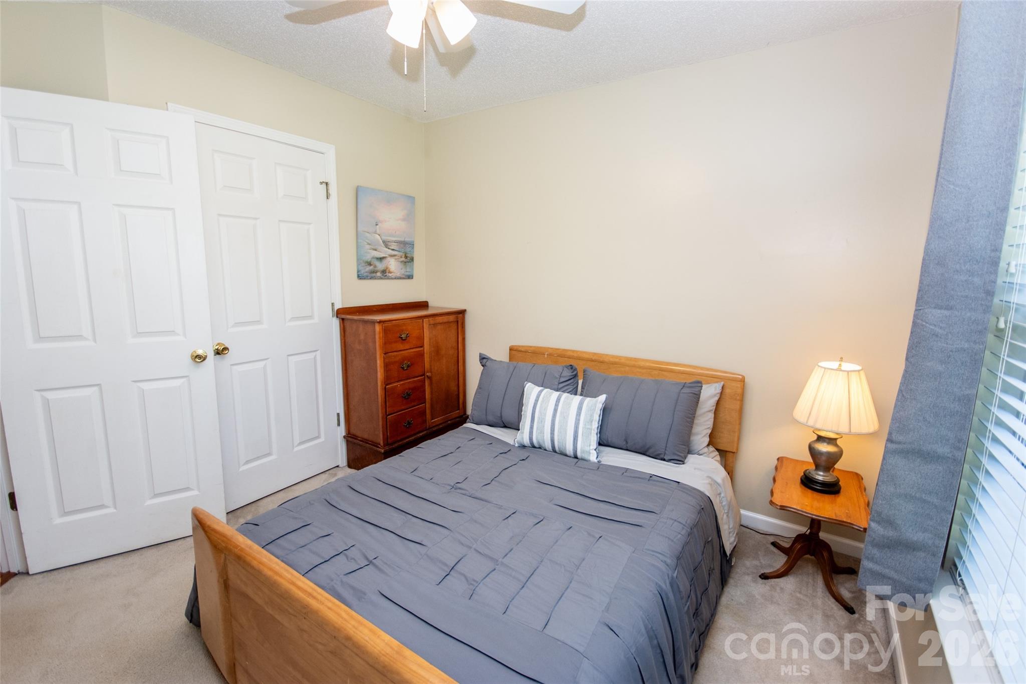 Bethany Trace - Residential