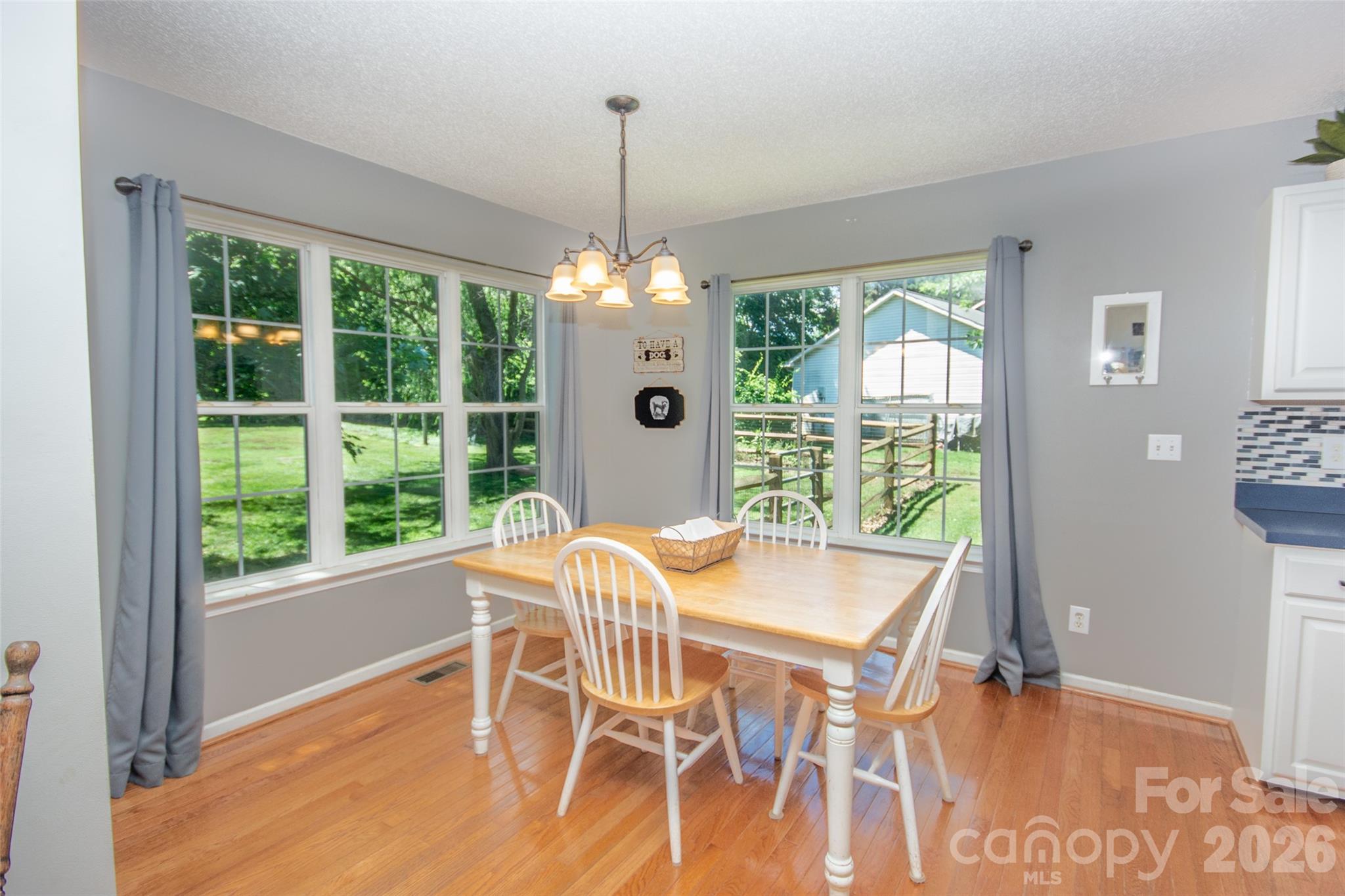 Bethany Trace - Residential