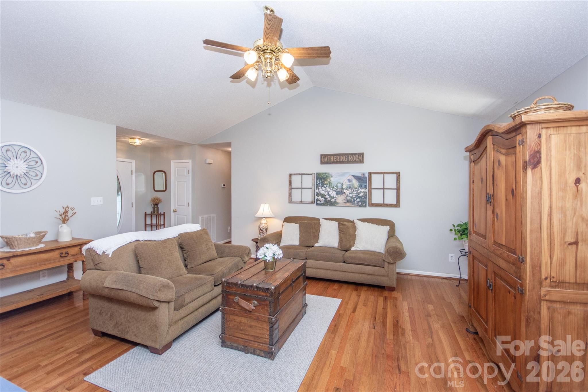 Bethany Trace - Residential