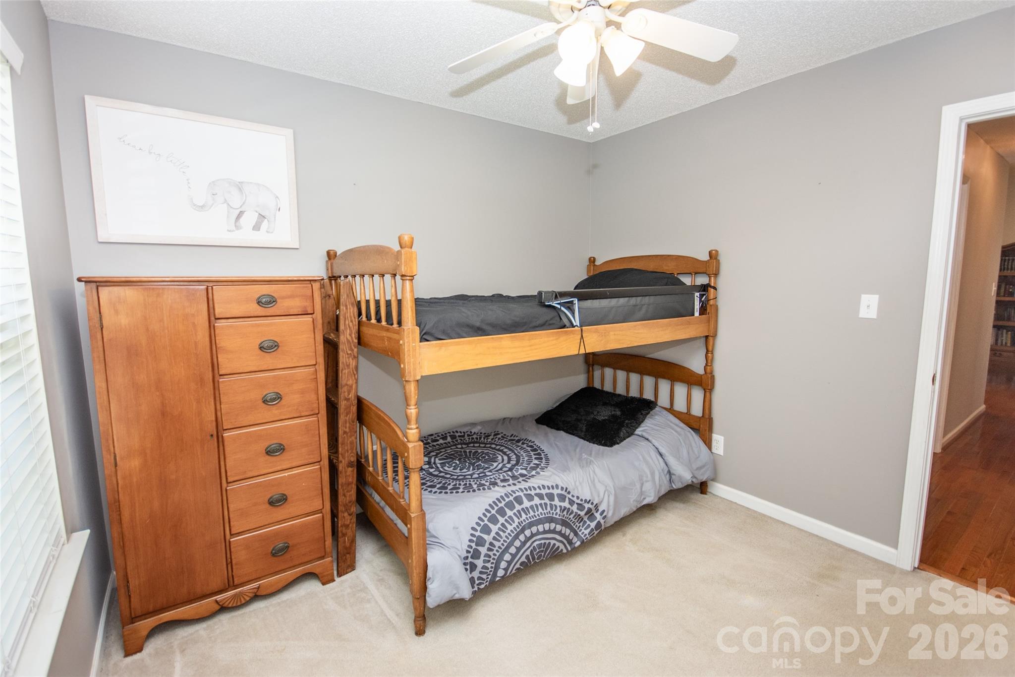 Bethany Trace - Residential