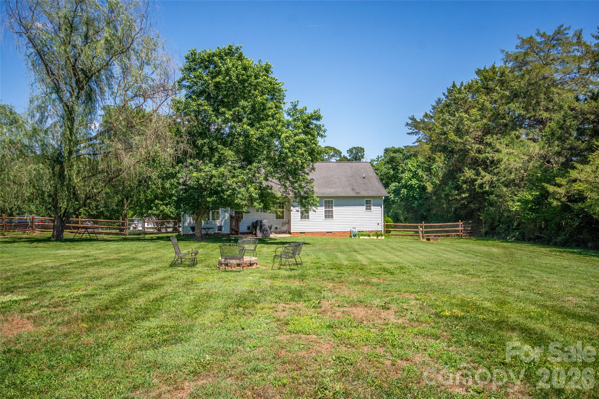 Bethany Trace - Residential