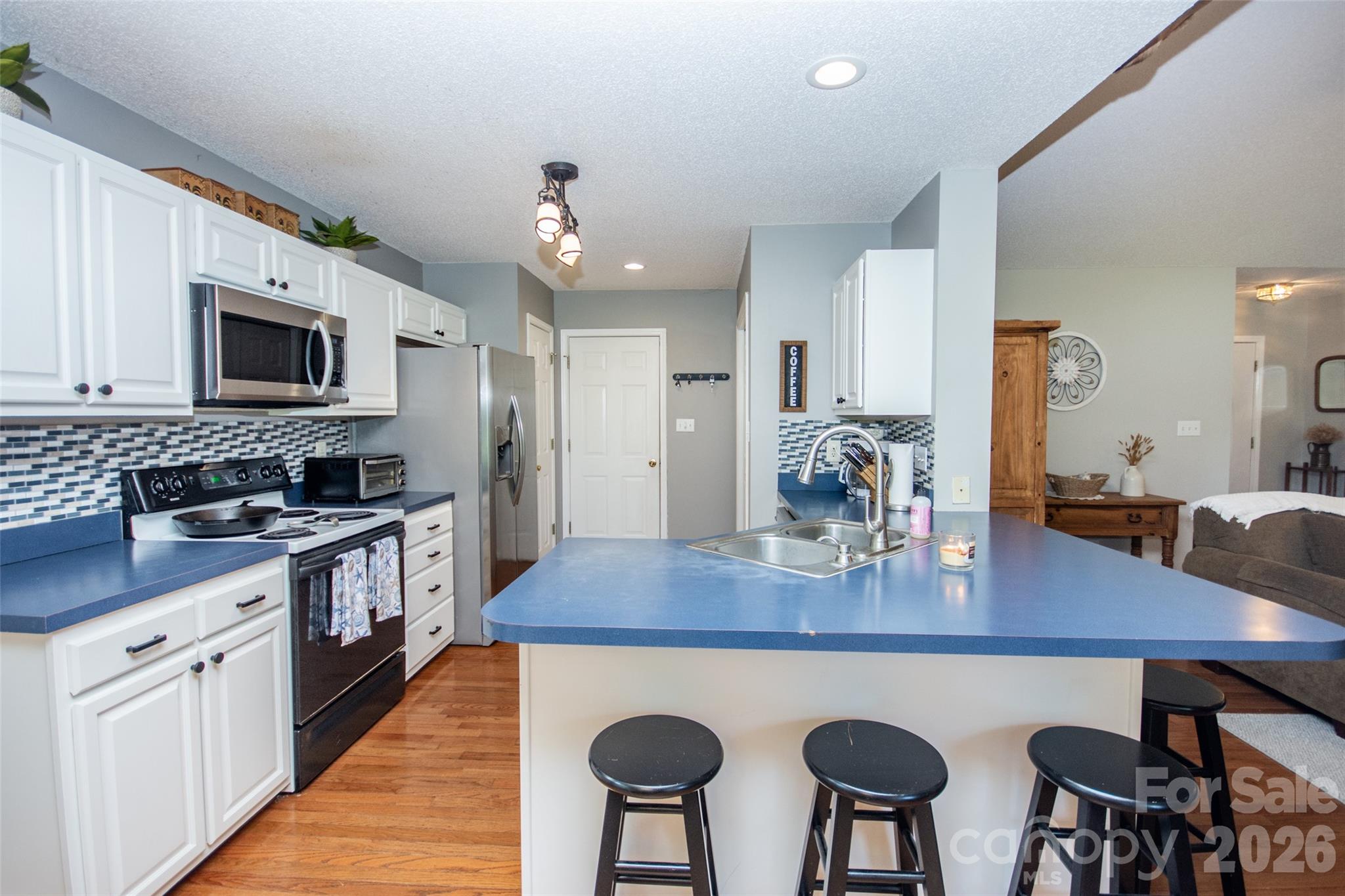 Bethany Trace - Residential