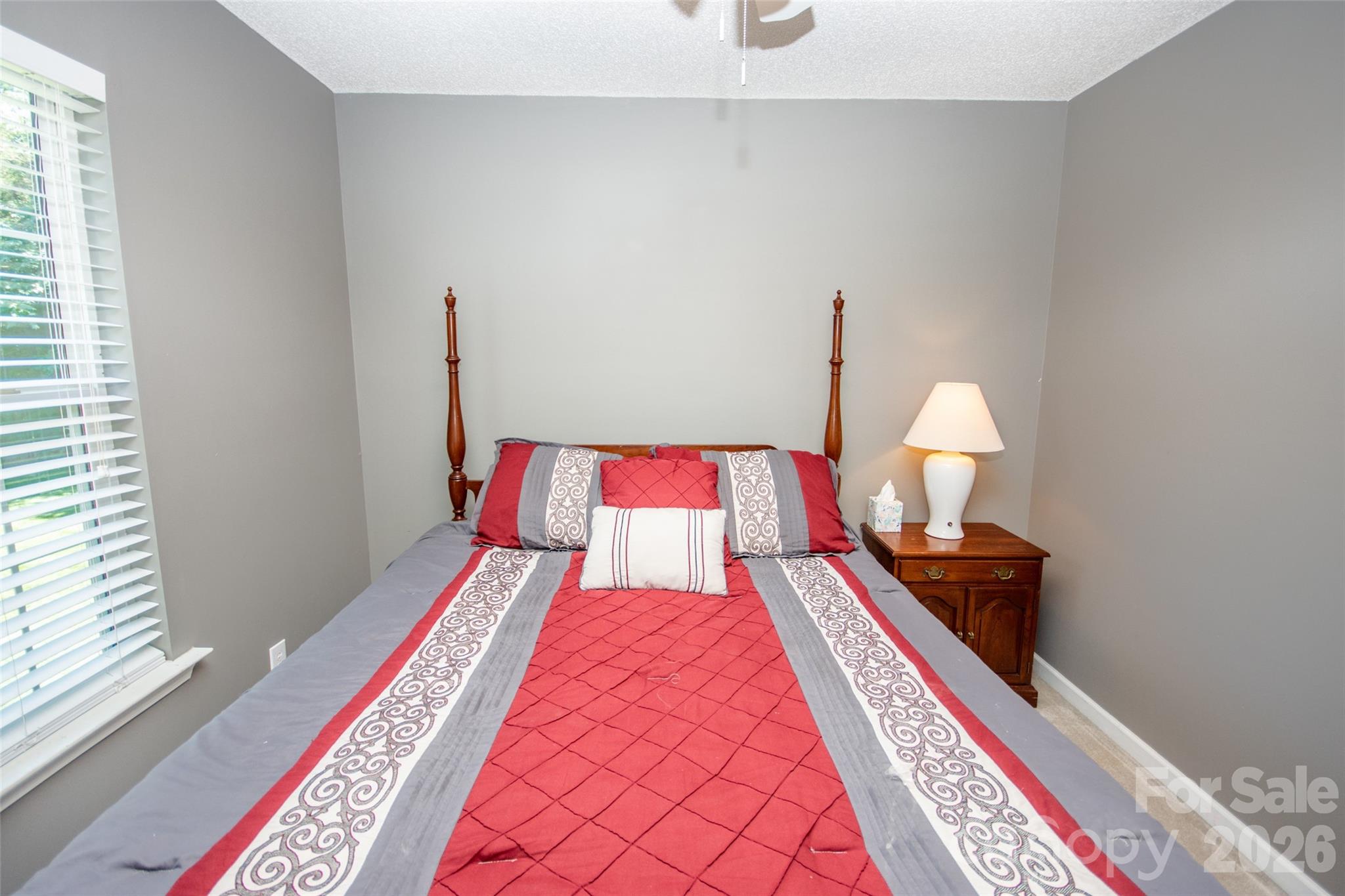 Bethany Trace - Residential