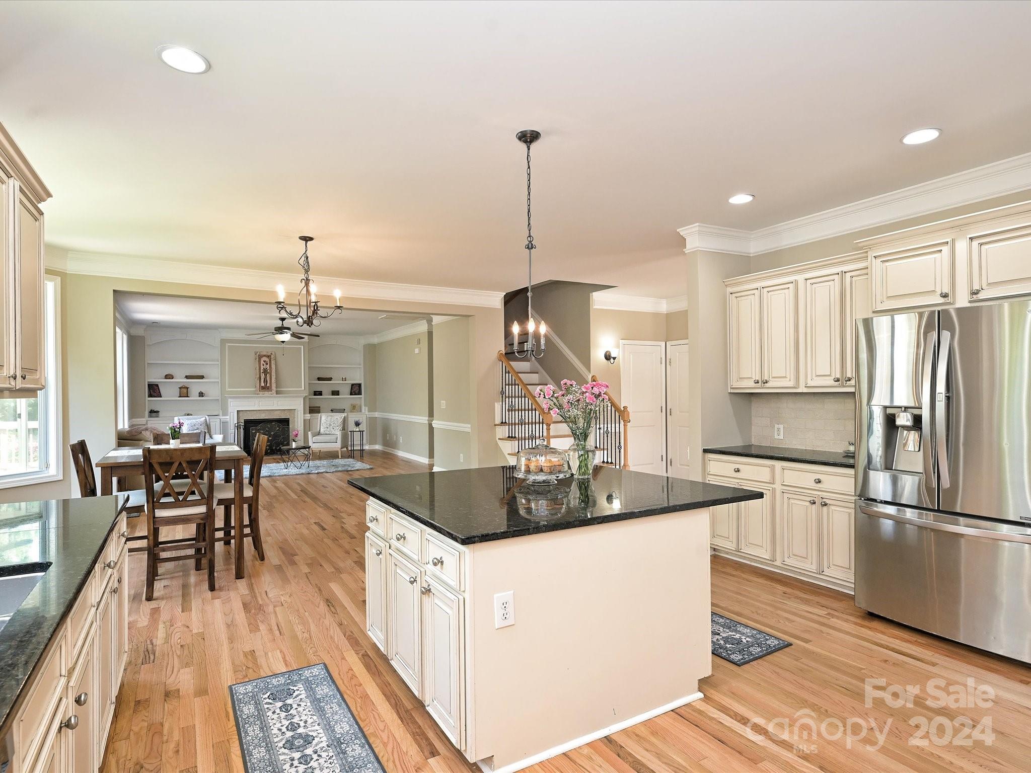 Bridgemill - Residential