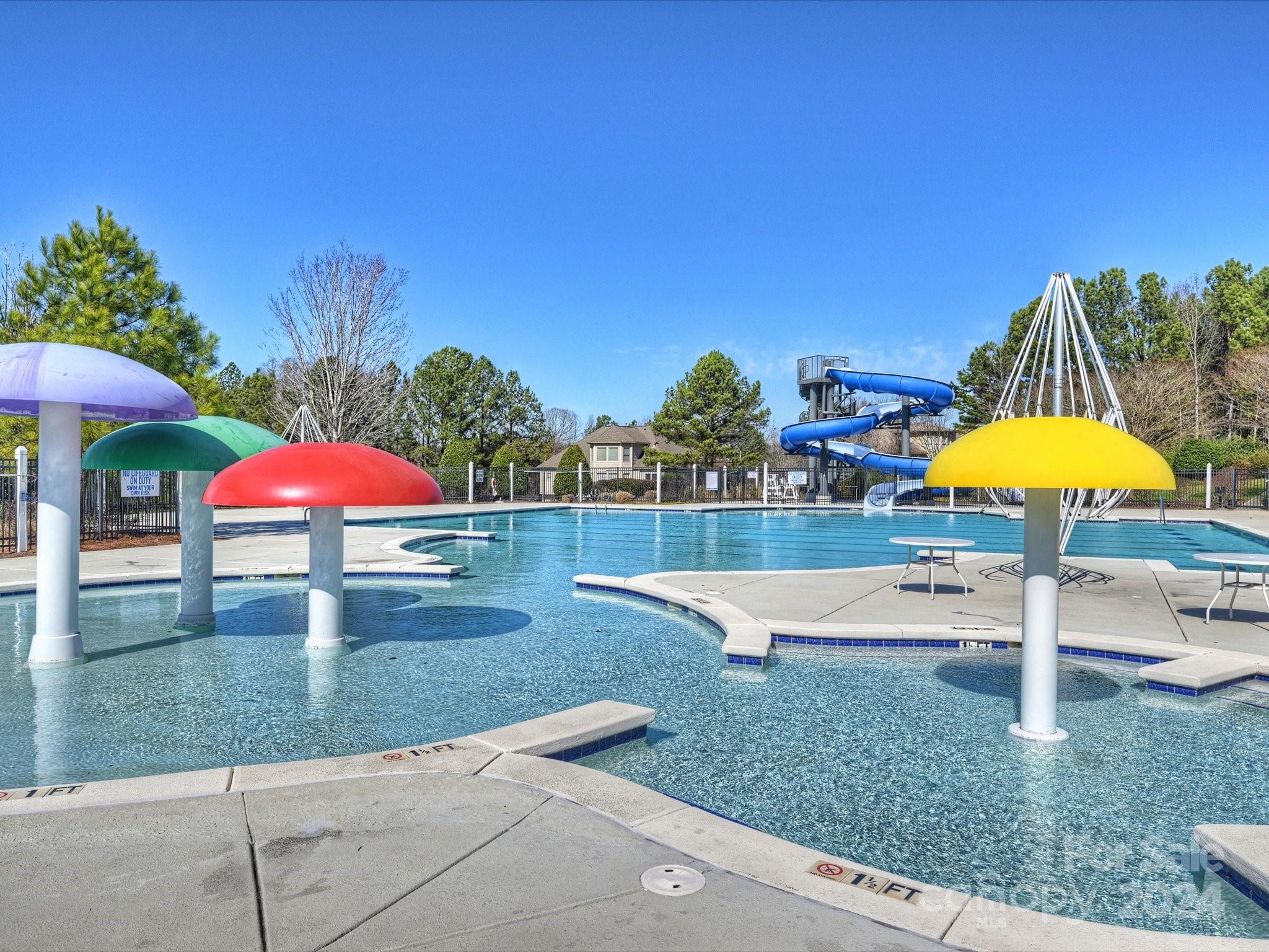 Bridgemill - Residential