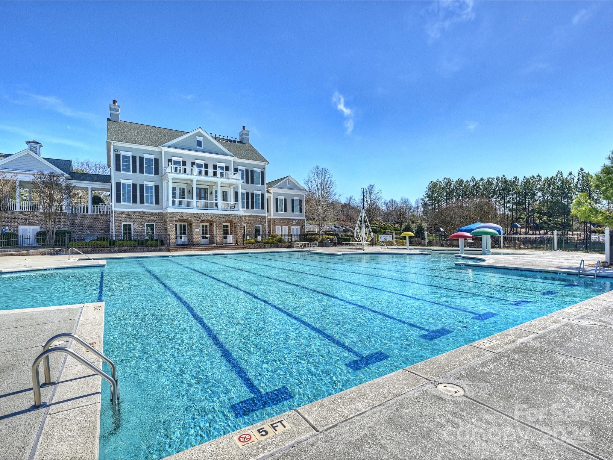 Bridgemill - Residential