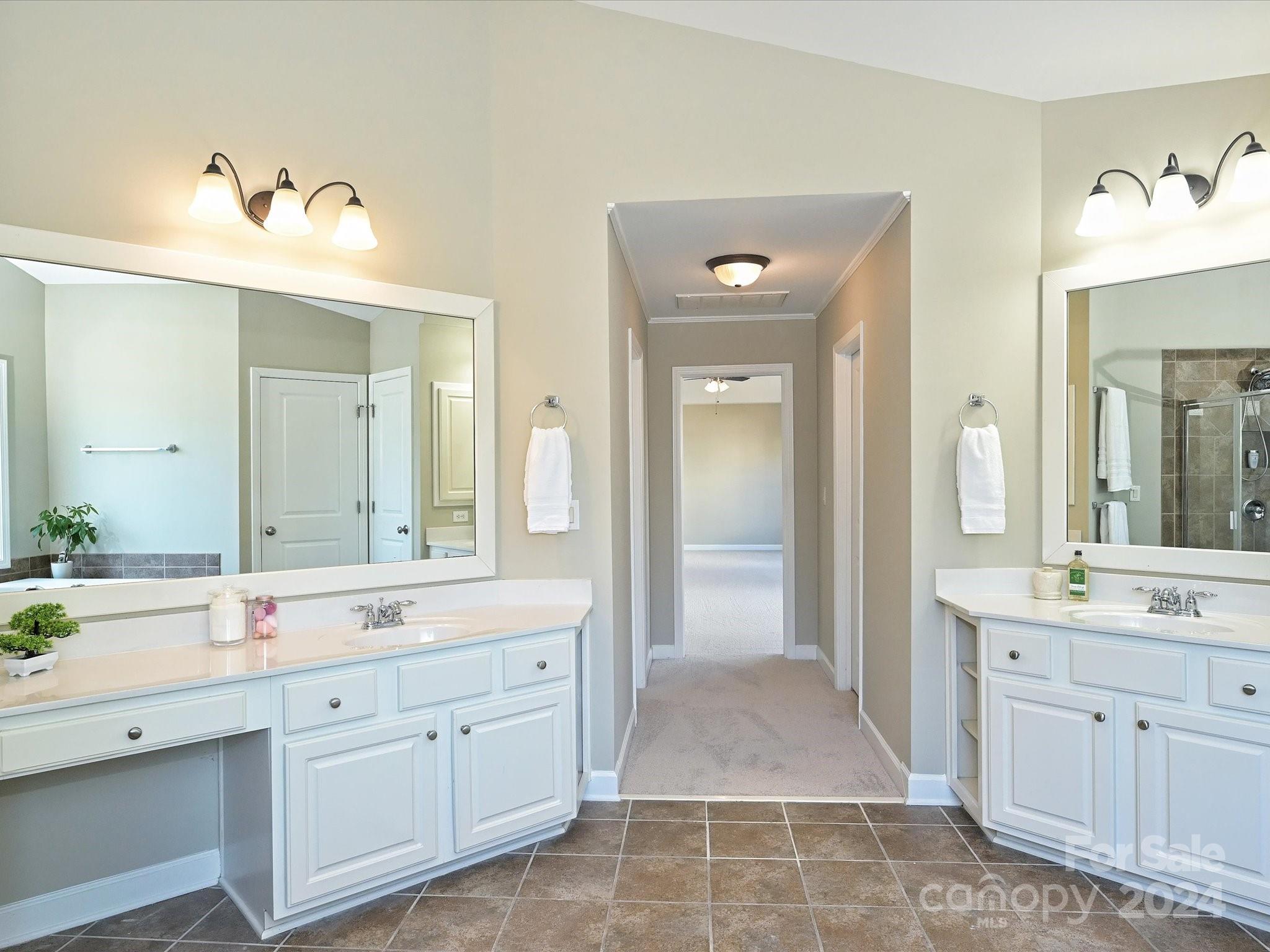 Bridgemill - Residential