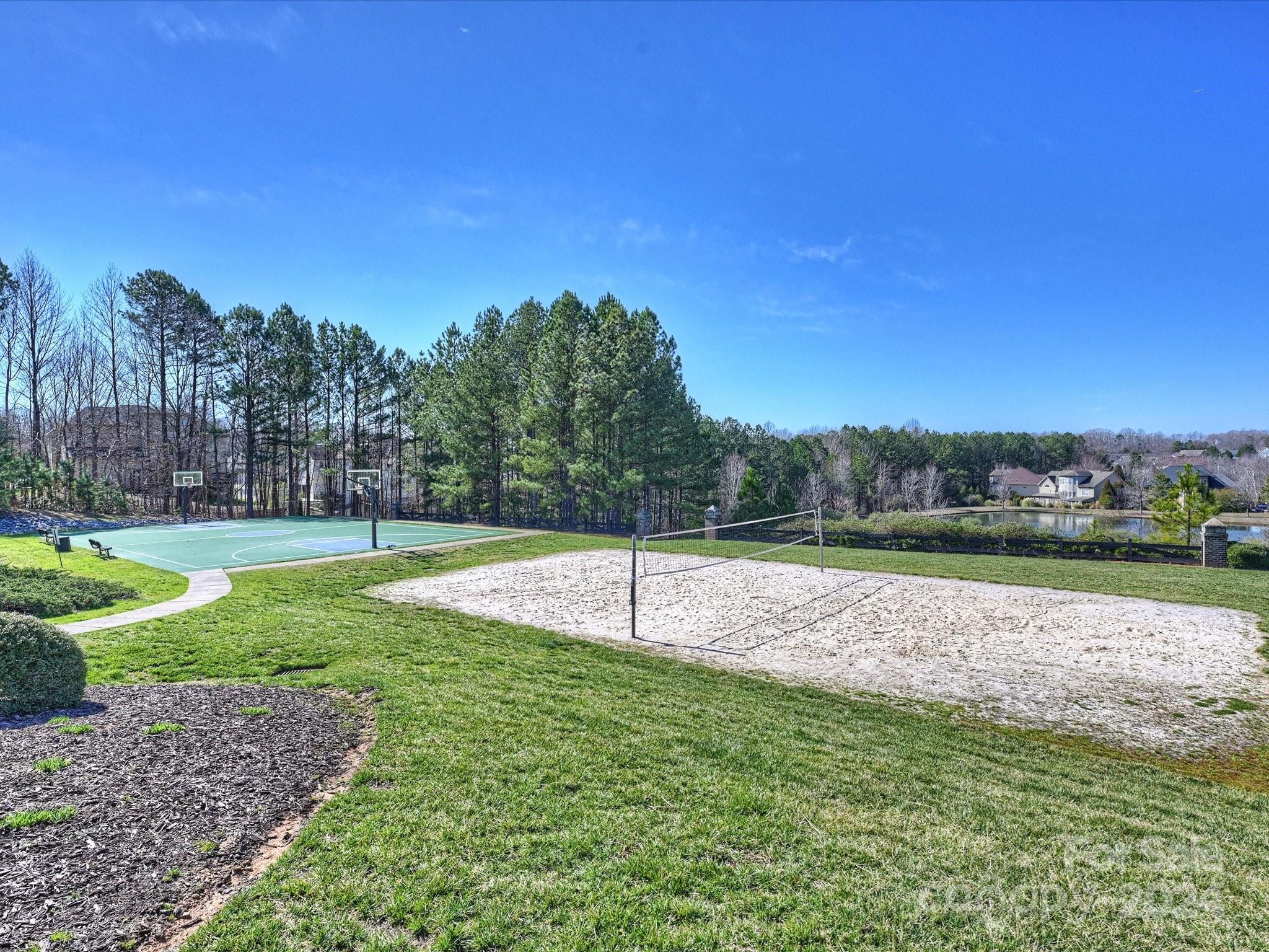 Bridgemill - Residential