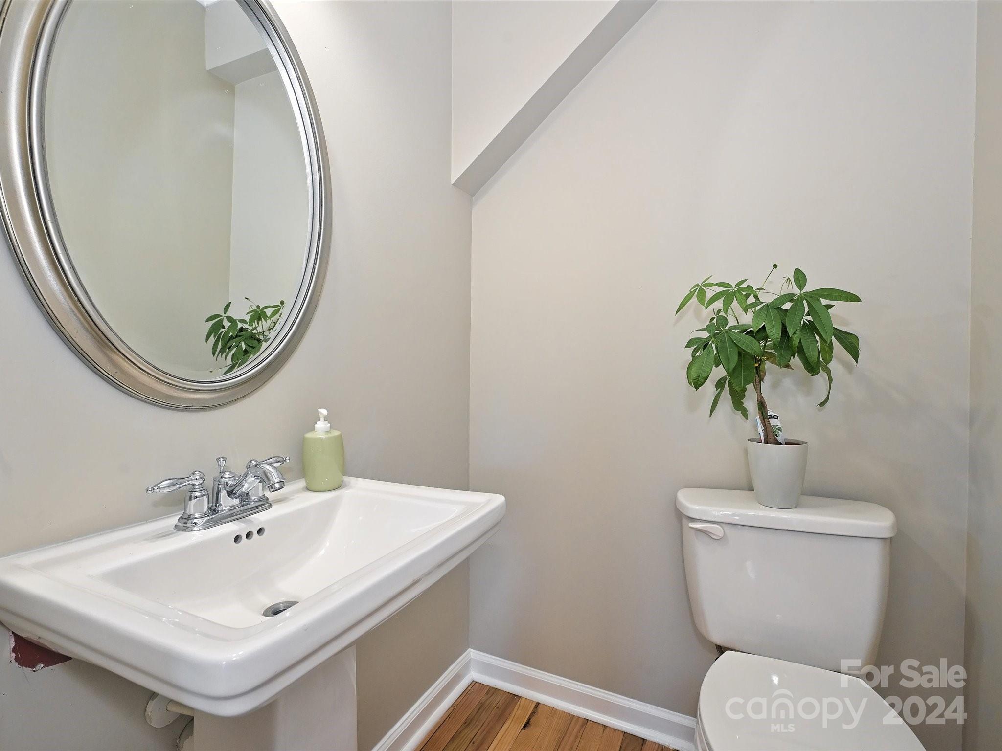 Bridgemill - Residential