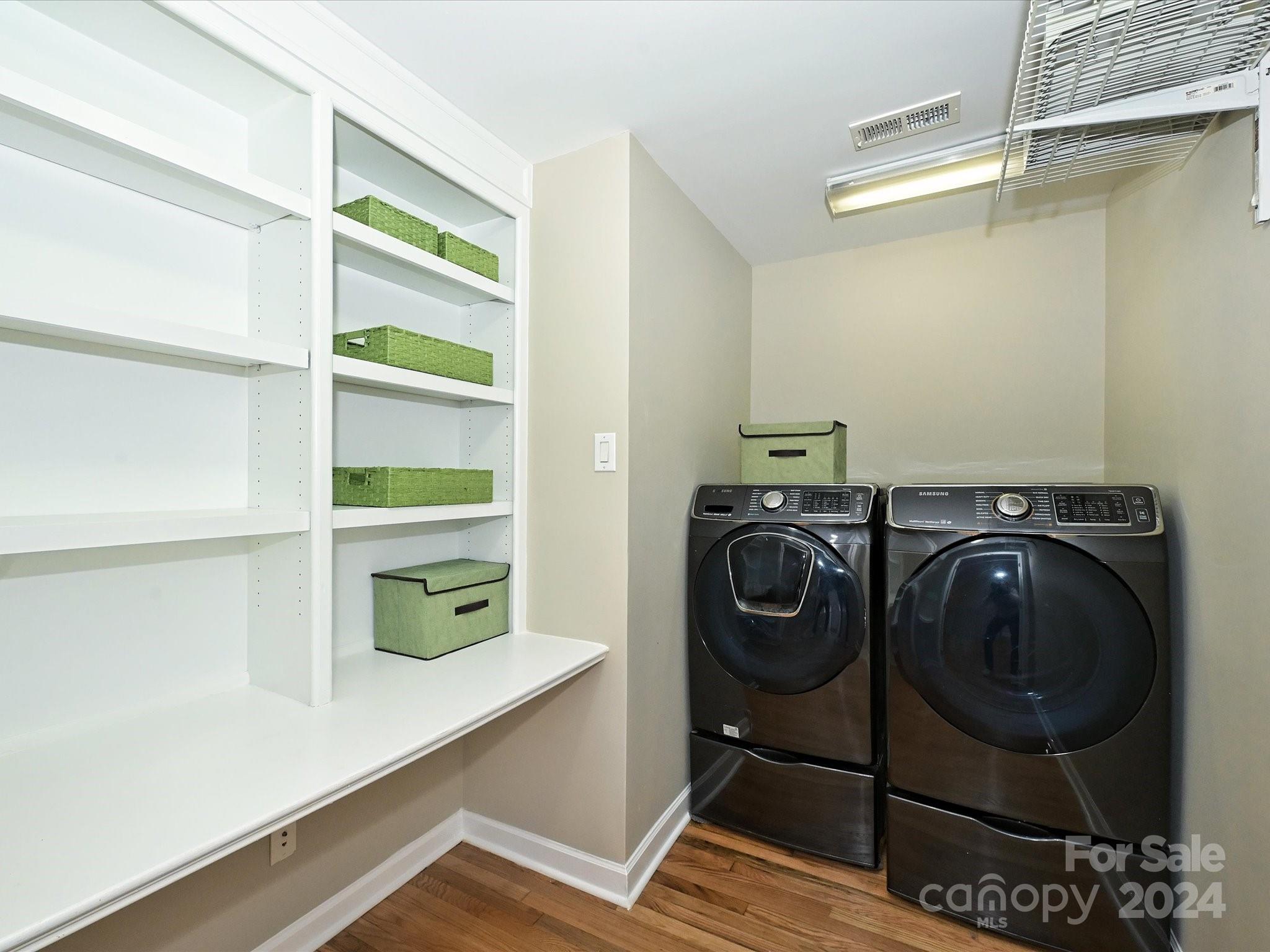 Bridgemill - Residential