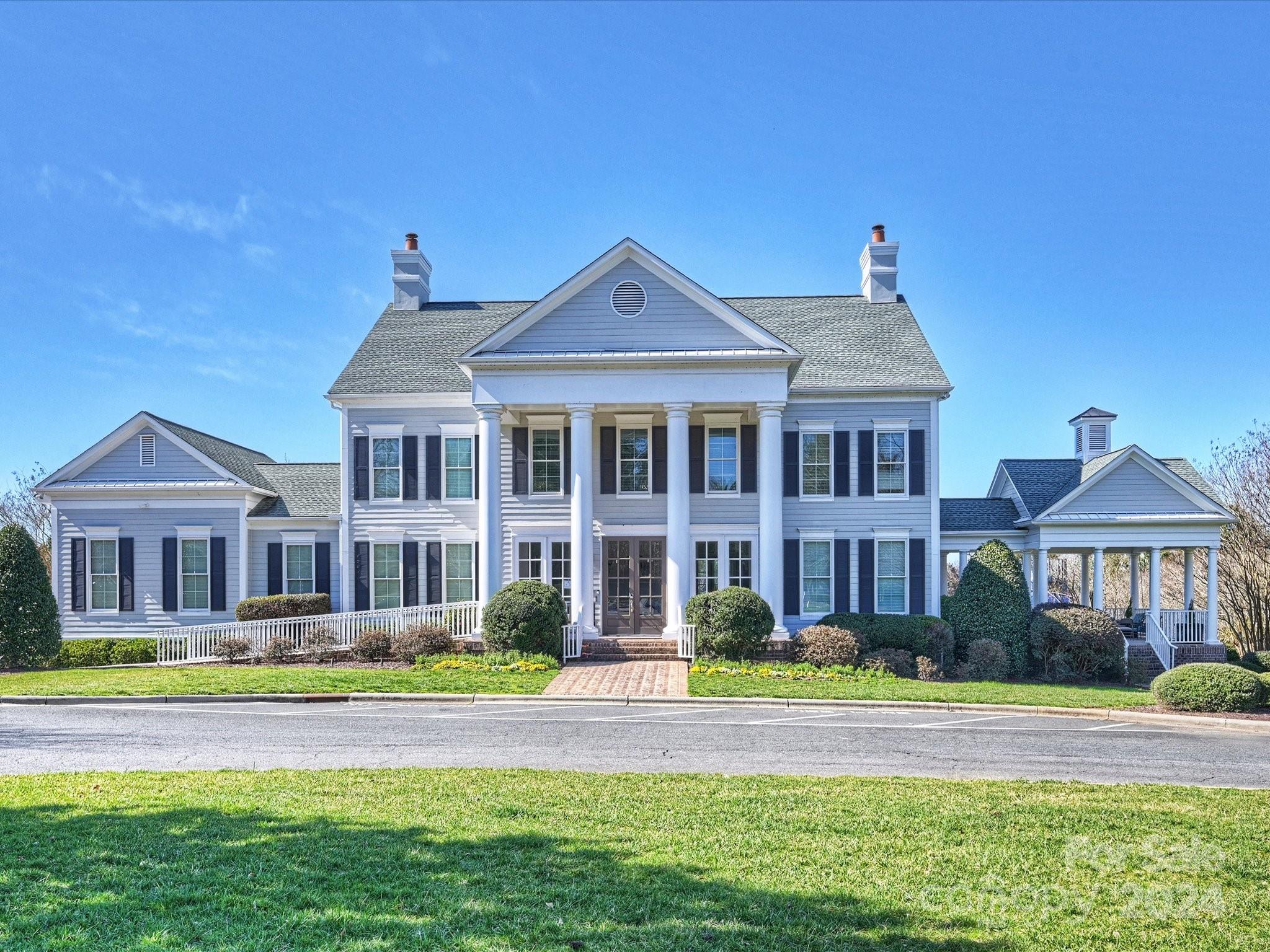 Bridgemill - Residential