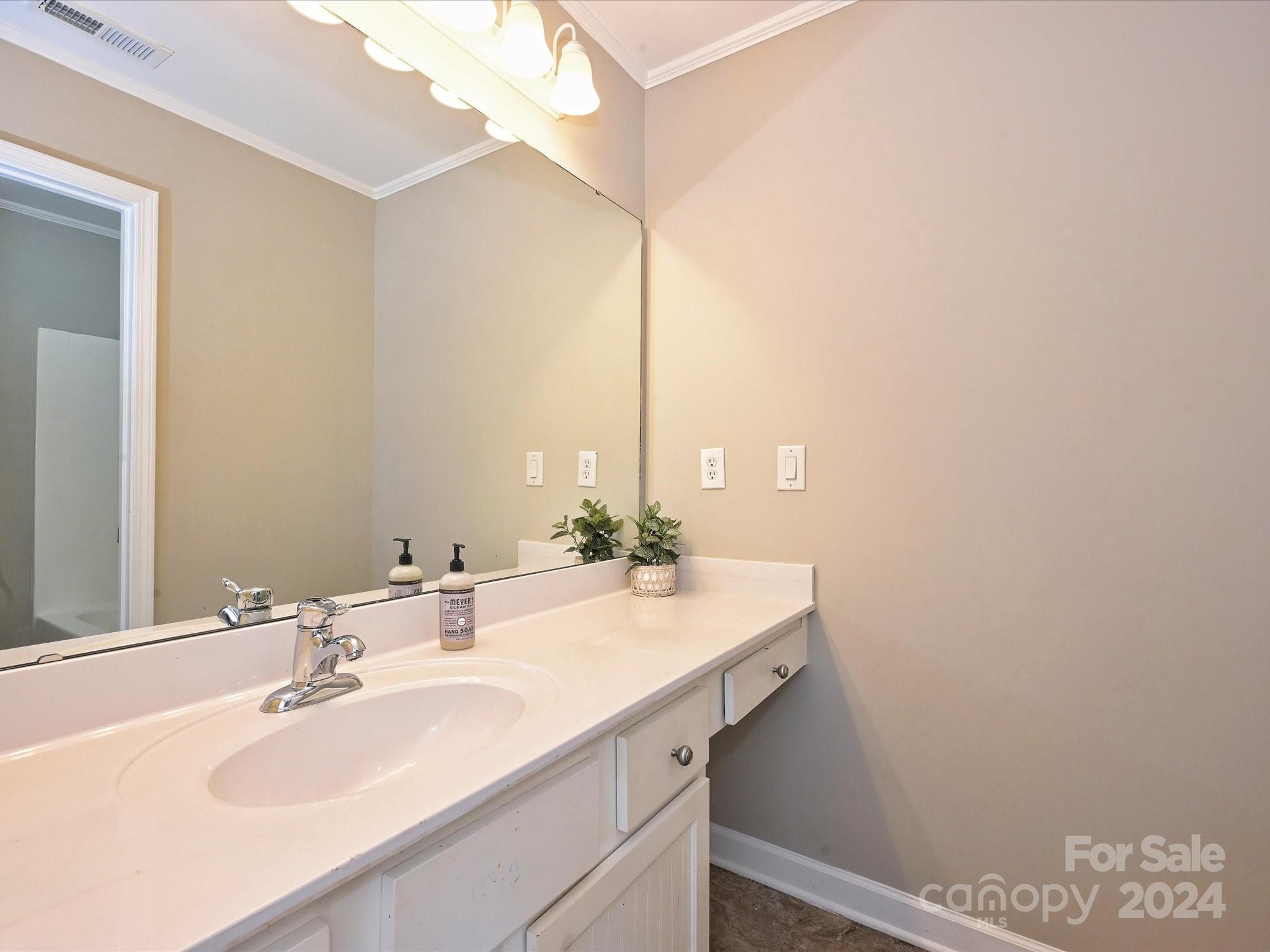 Bridgemill - Residential