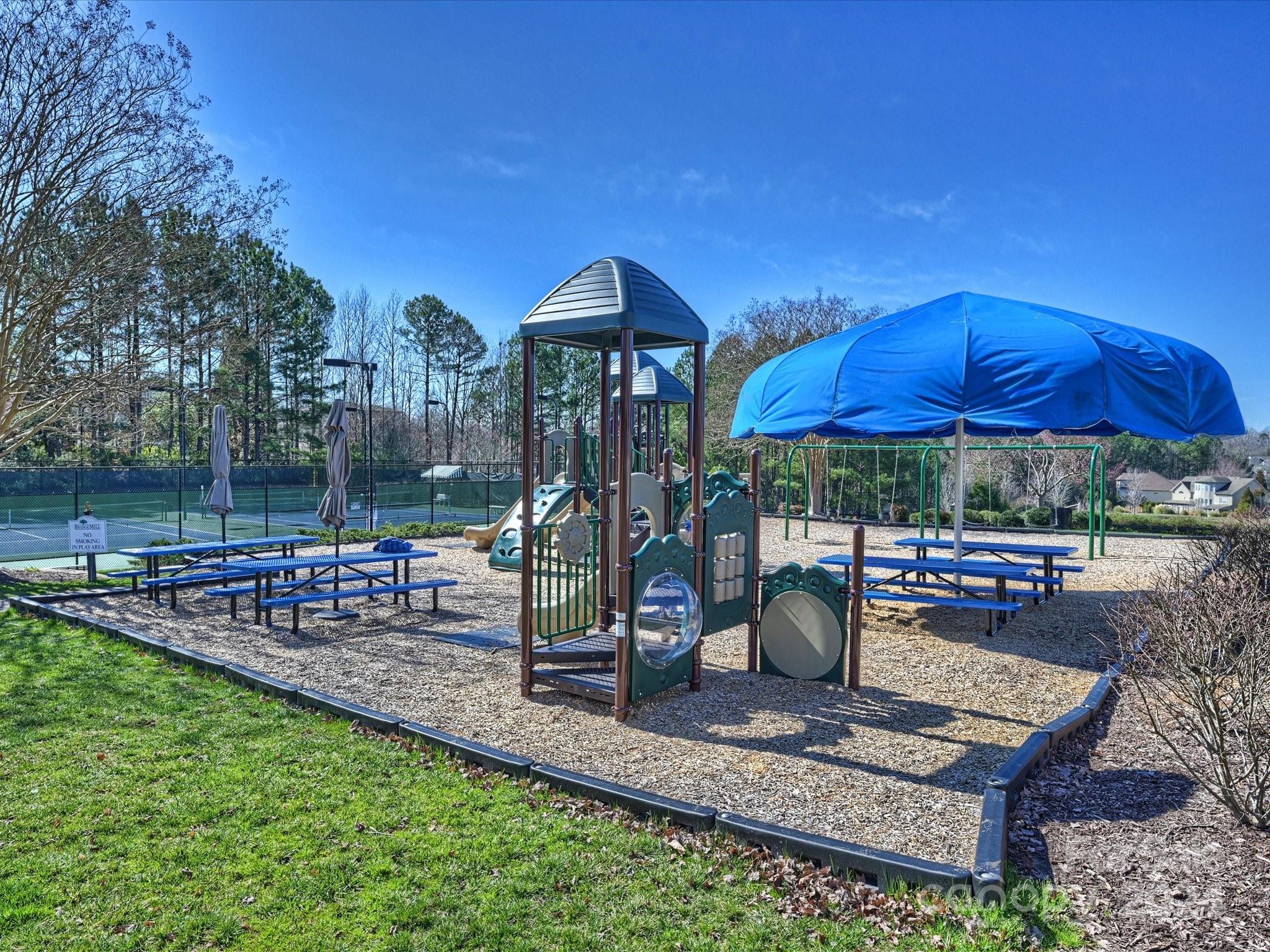 Bridgemill - Residential