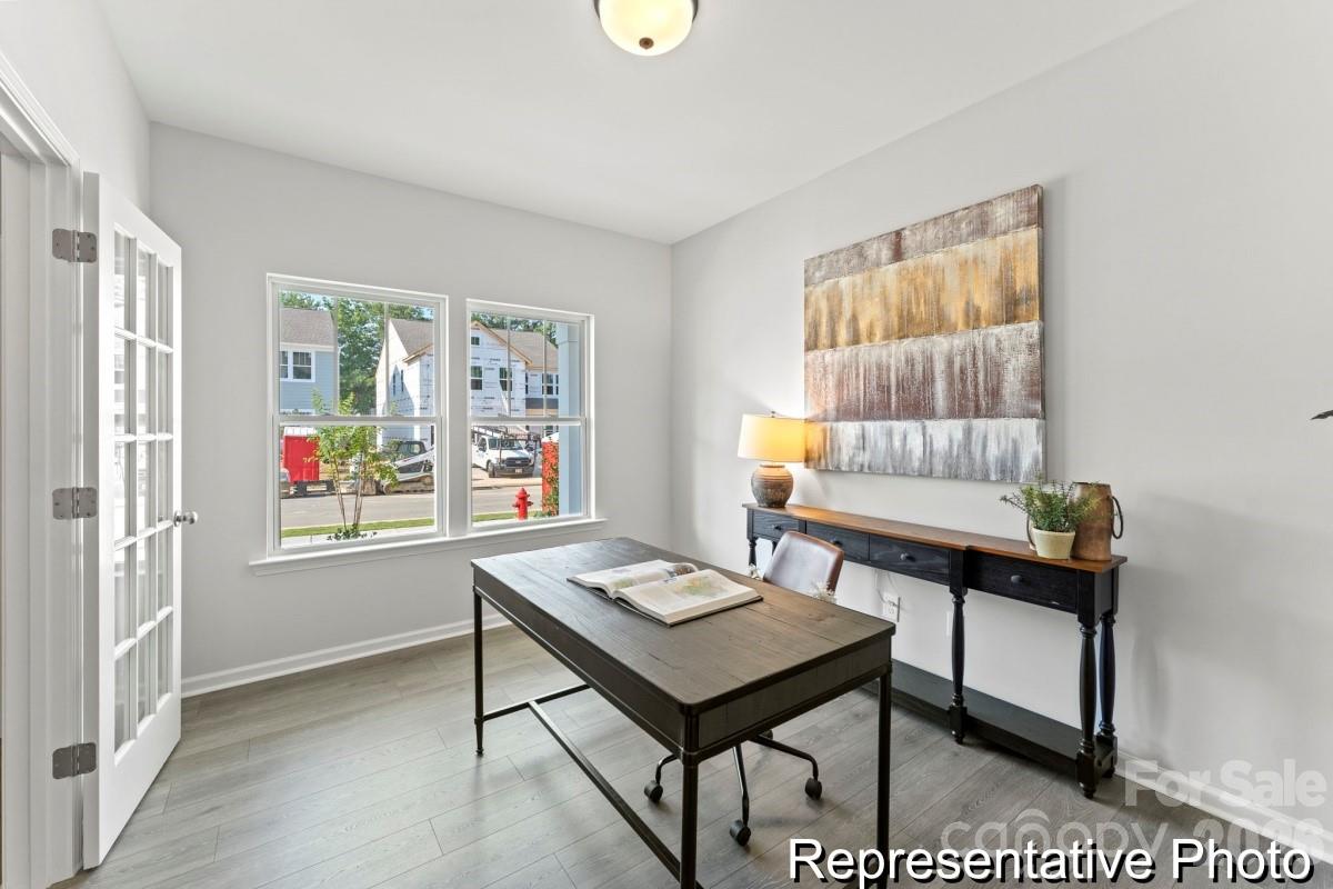 Morrow Brook - Residential