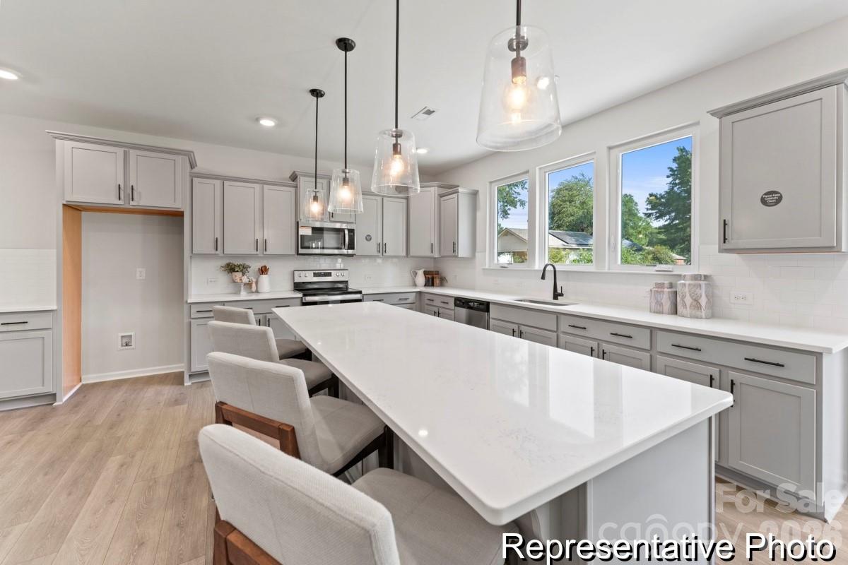Morrow Brook - Residential