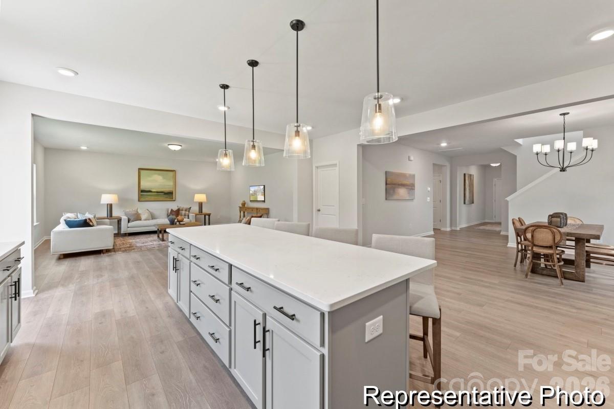 Morrow Brook - Residential