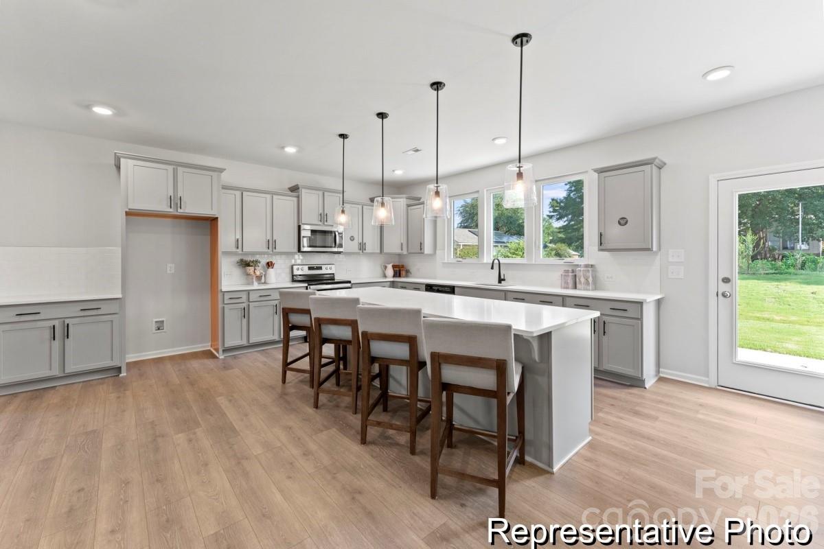 Morrow Brook - Residential