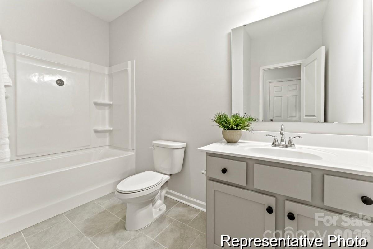 Morrow Brook - Residential