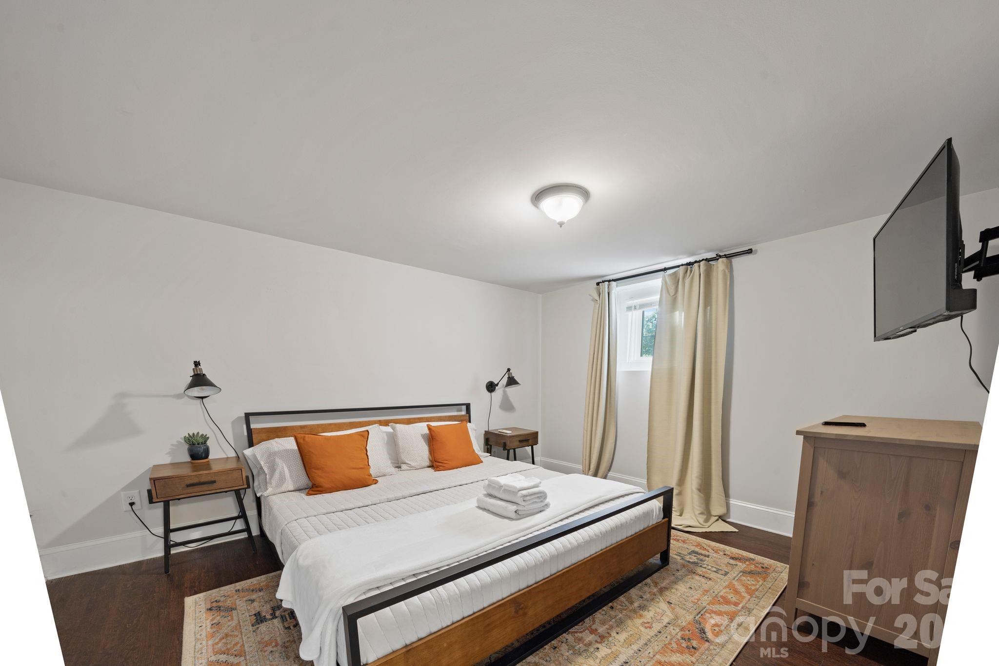 Enderly Park - Residential