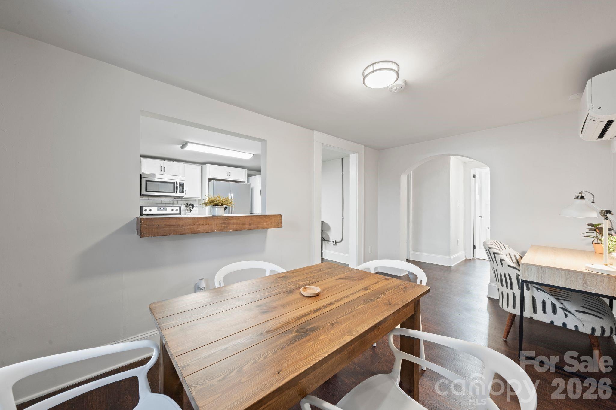 Enderly Park - Residential