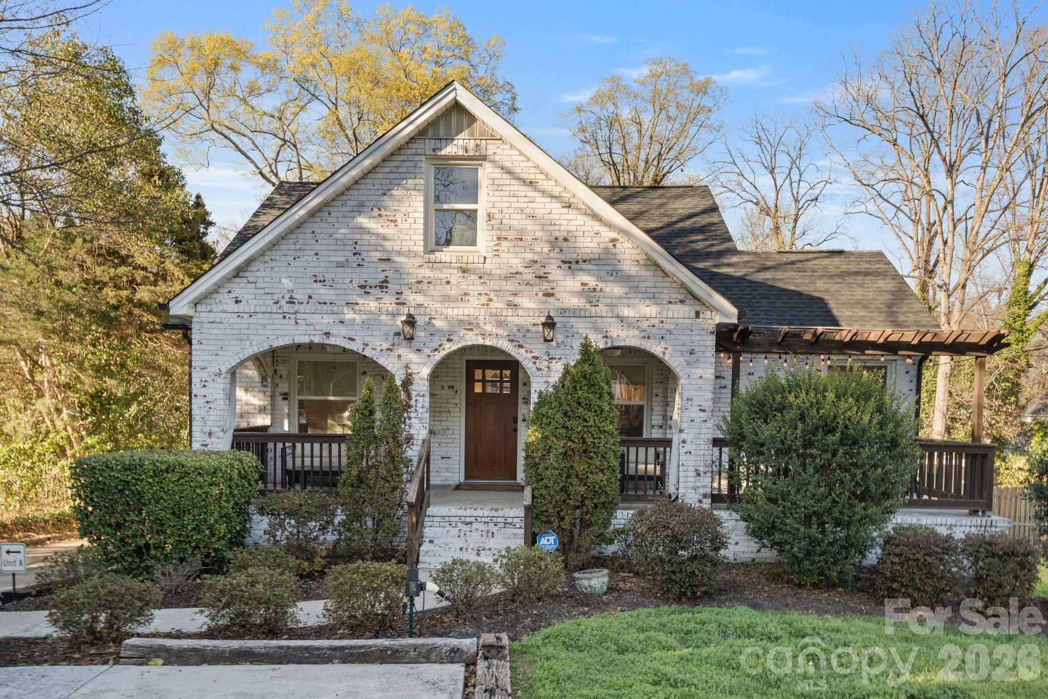 Enderly Park - Residential