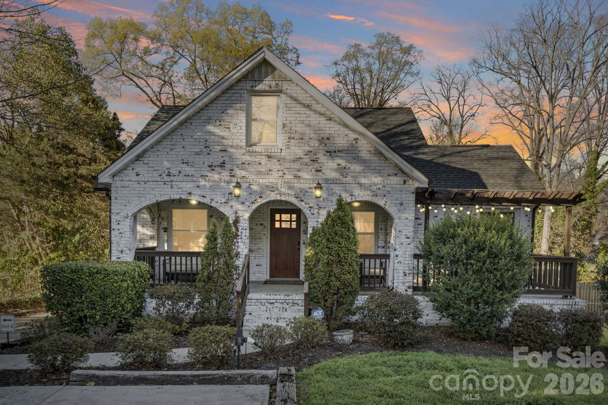 Enderly Park - Residential