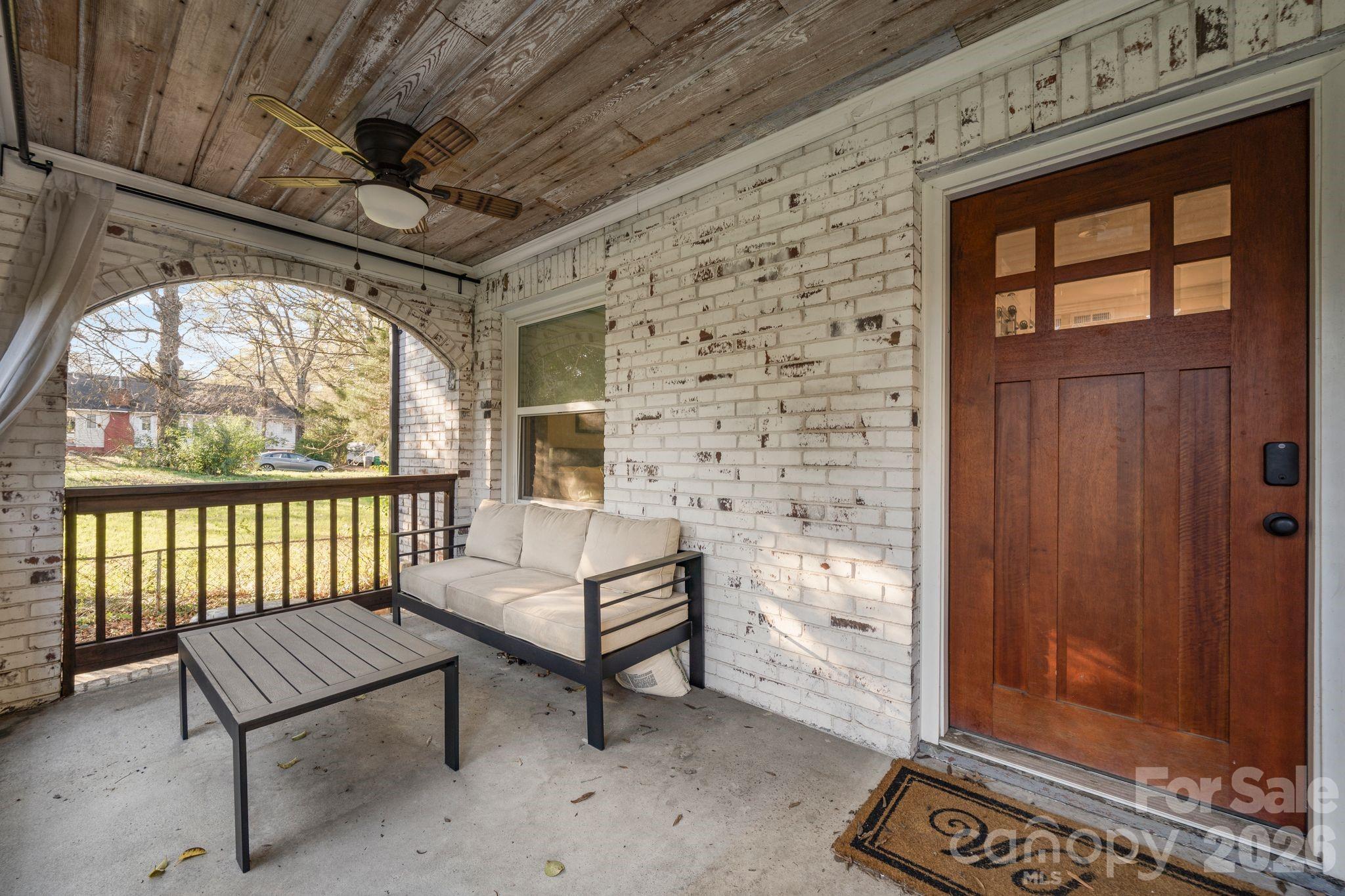 Enderly Park - Residential