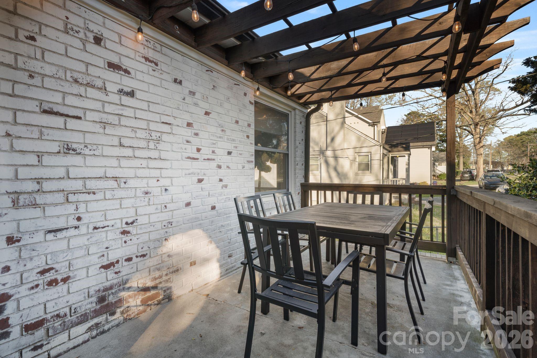 Enderly Park - Residential