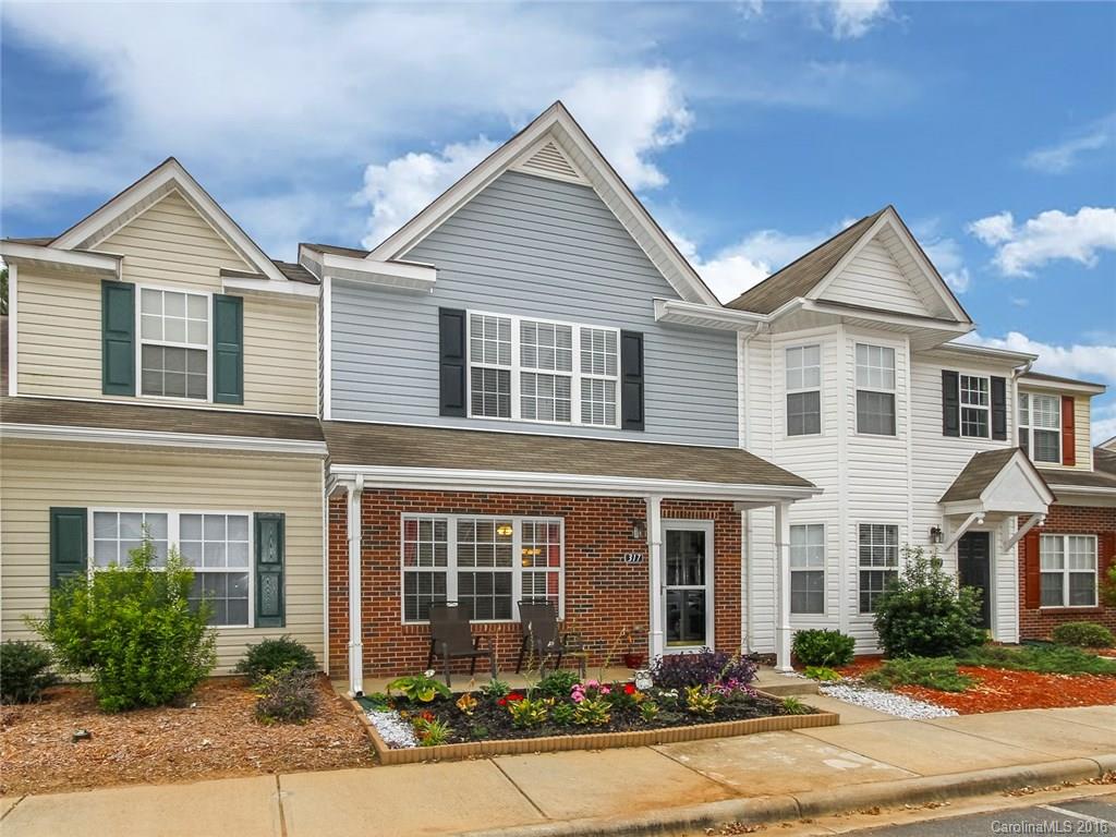 Cole Creek - Residential
