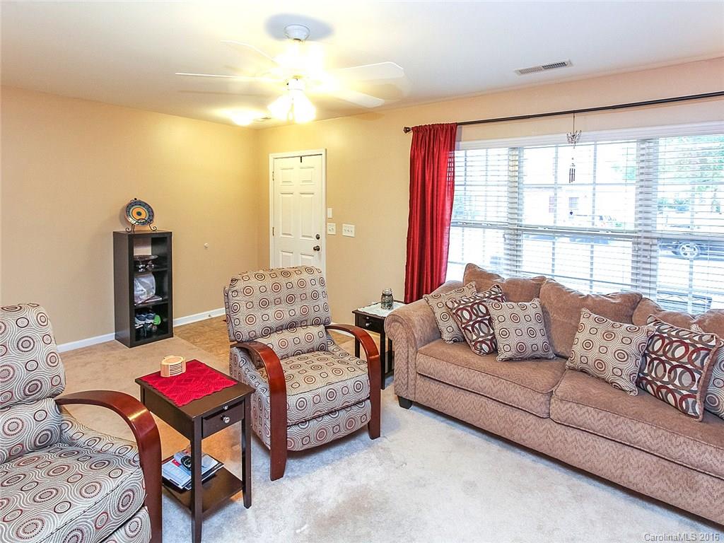 Cole Creek - Residential