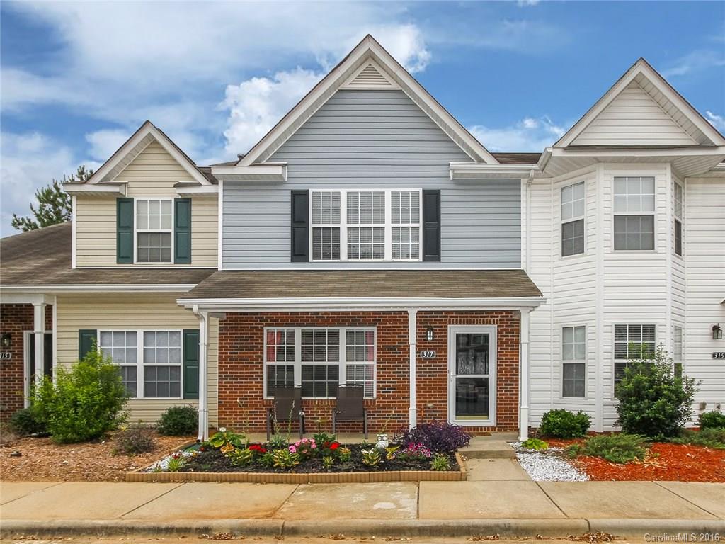 Cole Creek - Residential