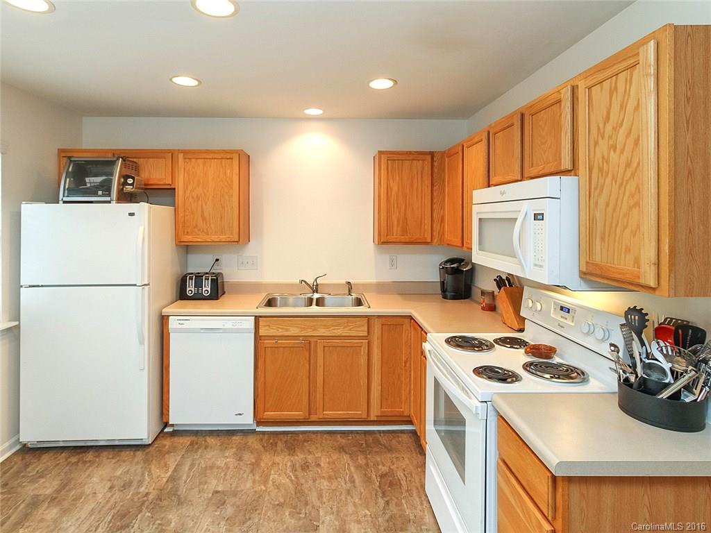Cole Creek - Residential