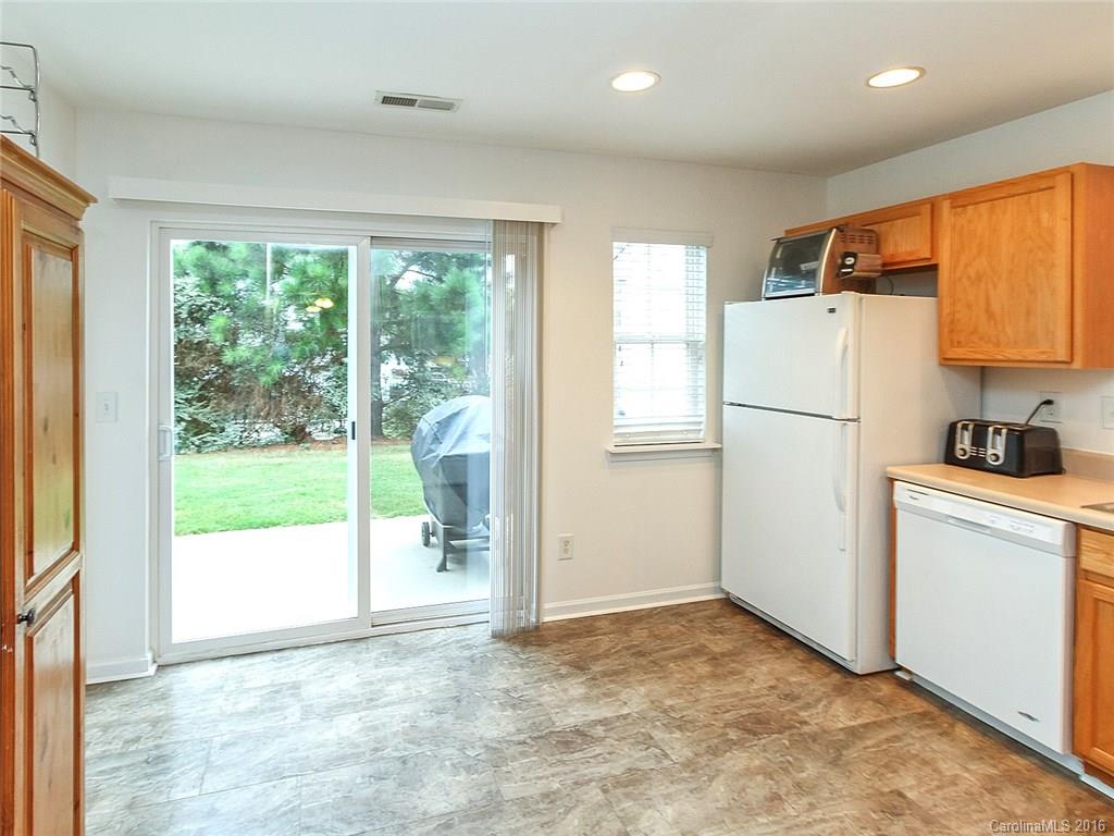 Cole Creek - Residential