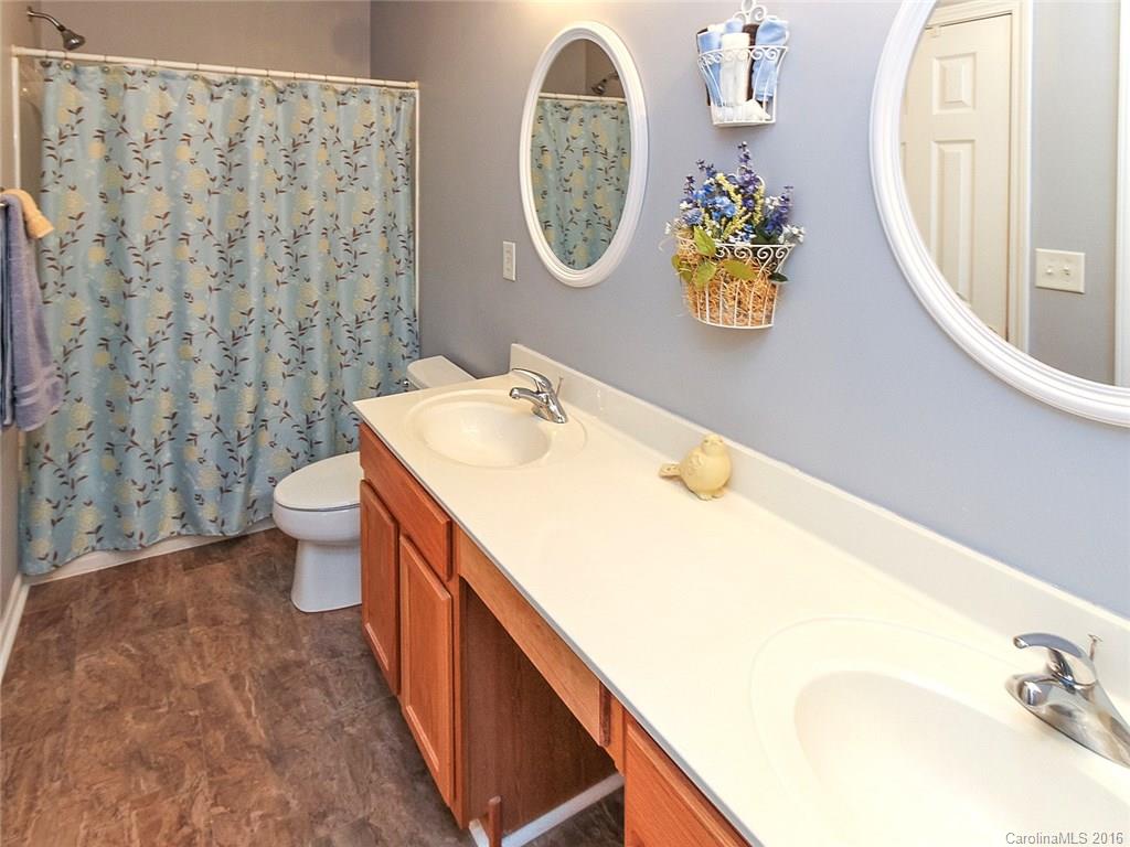 Cole Creek - Residential